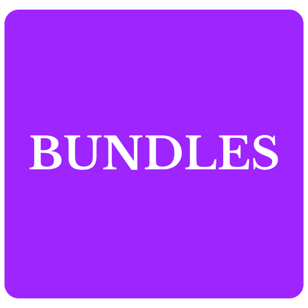 BUNDLES