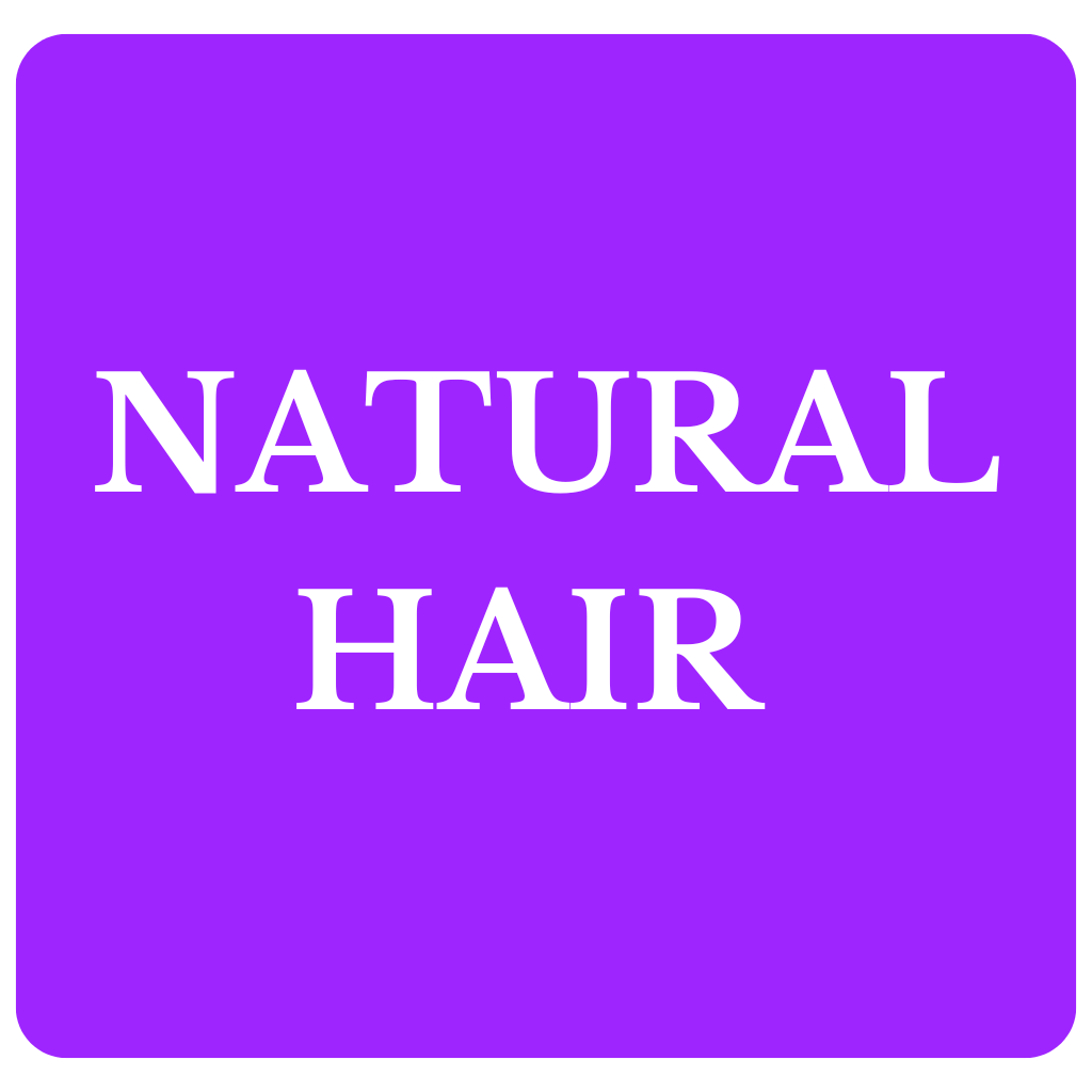 NATURAL HAIR