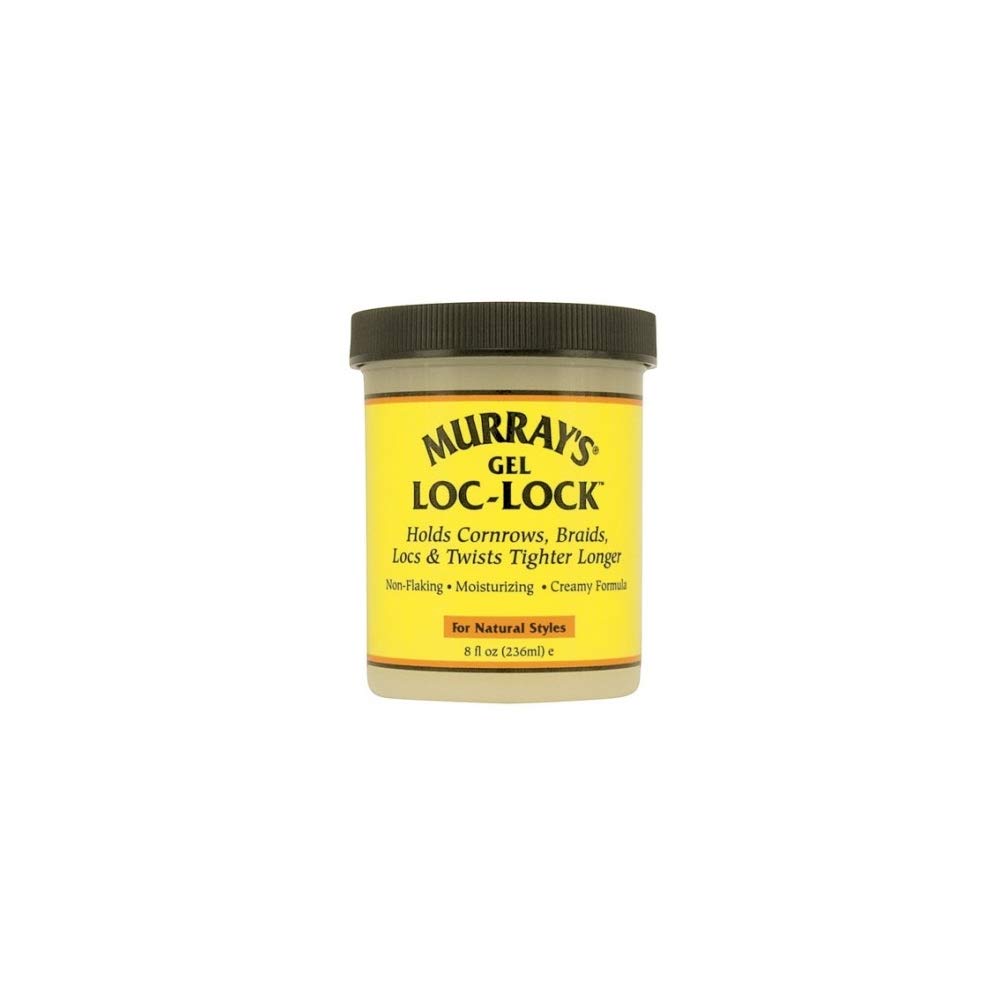Murray's Gel Loc-Lock