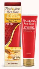 Creme Of Nature Pure Honey Hydrating Color Boost