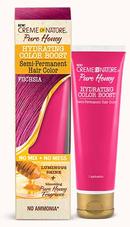 Creme Of Nature Pure Honey Hydrating Color Boost
