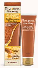 Creme Of Nature Pure Honey Hydrating Color Boost