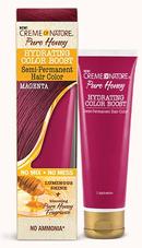 Creme Of Nature Pure Honey Hydrating Color Boost
