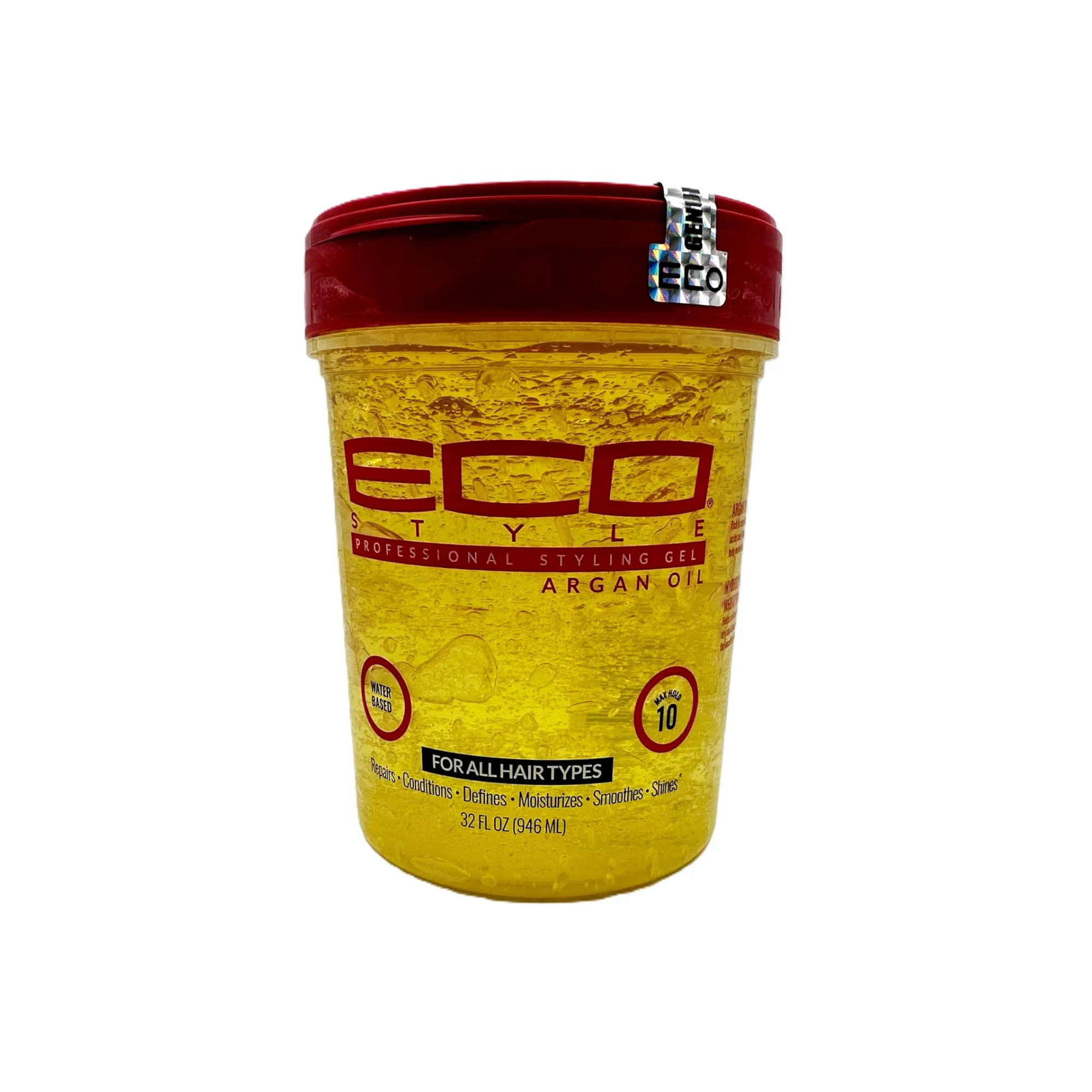 Eco Style Moroccan Argan Oil