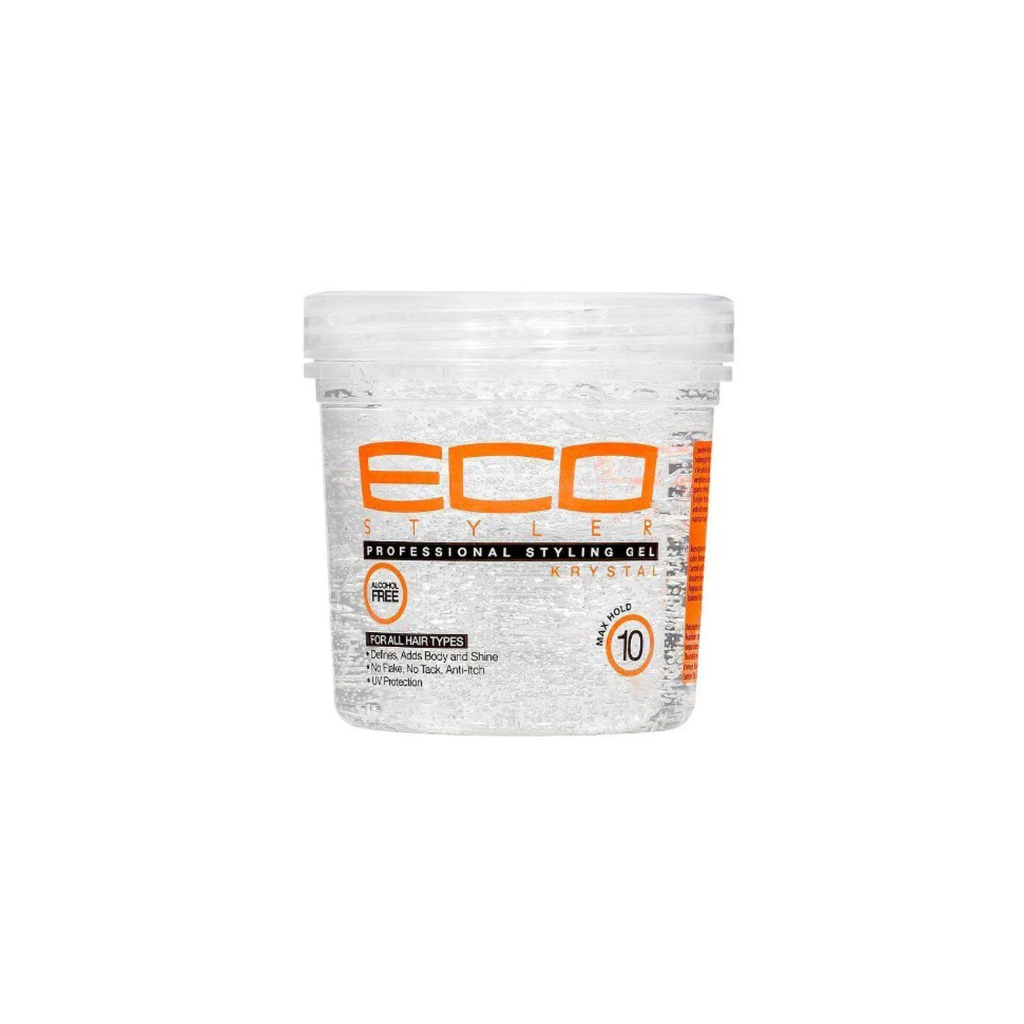 Eco Styling Gel Krystal