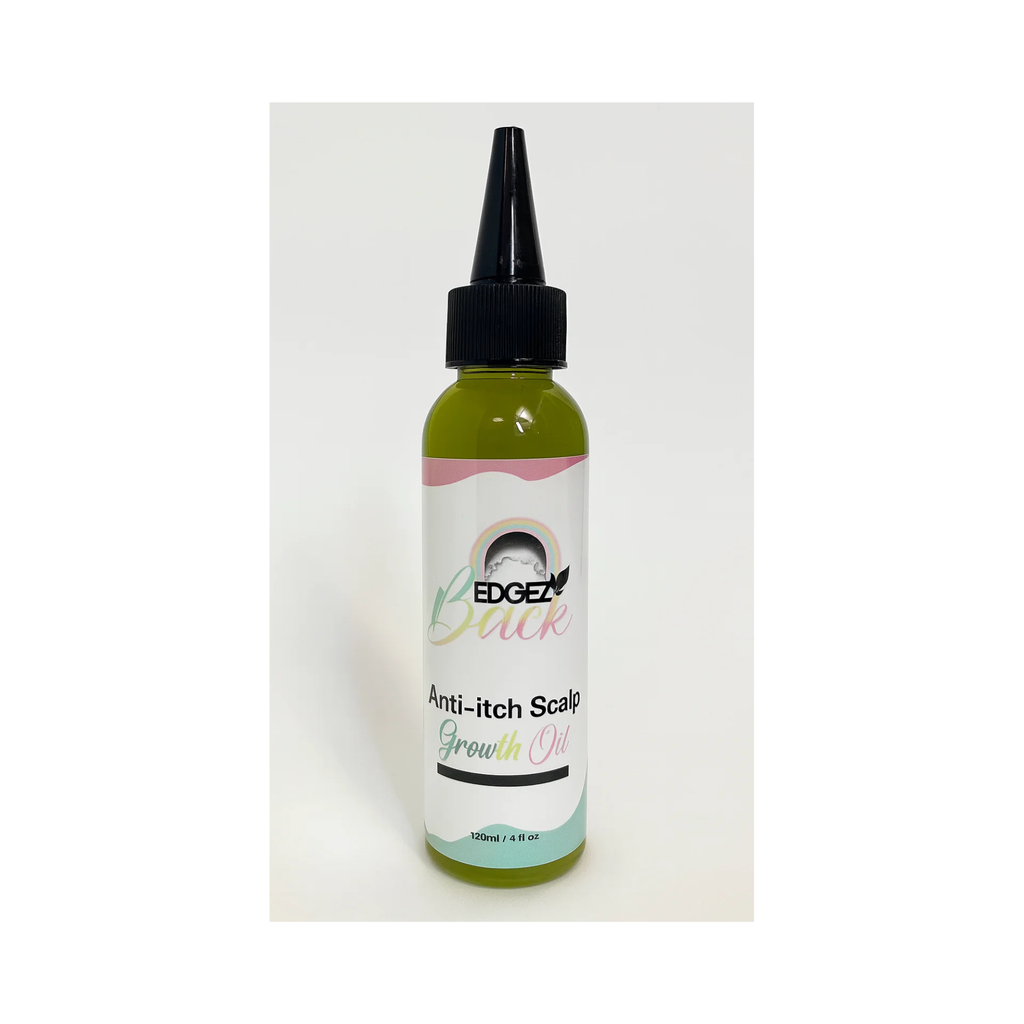 EDGEZ BACK OIL
