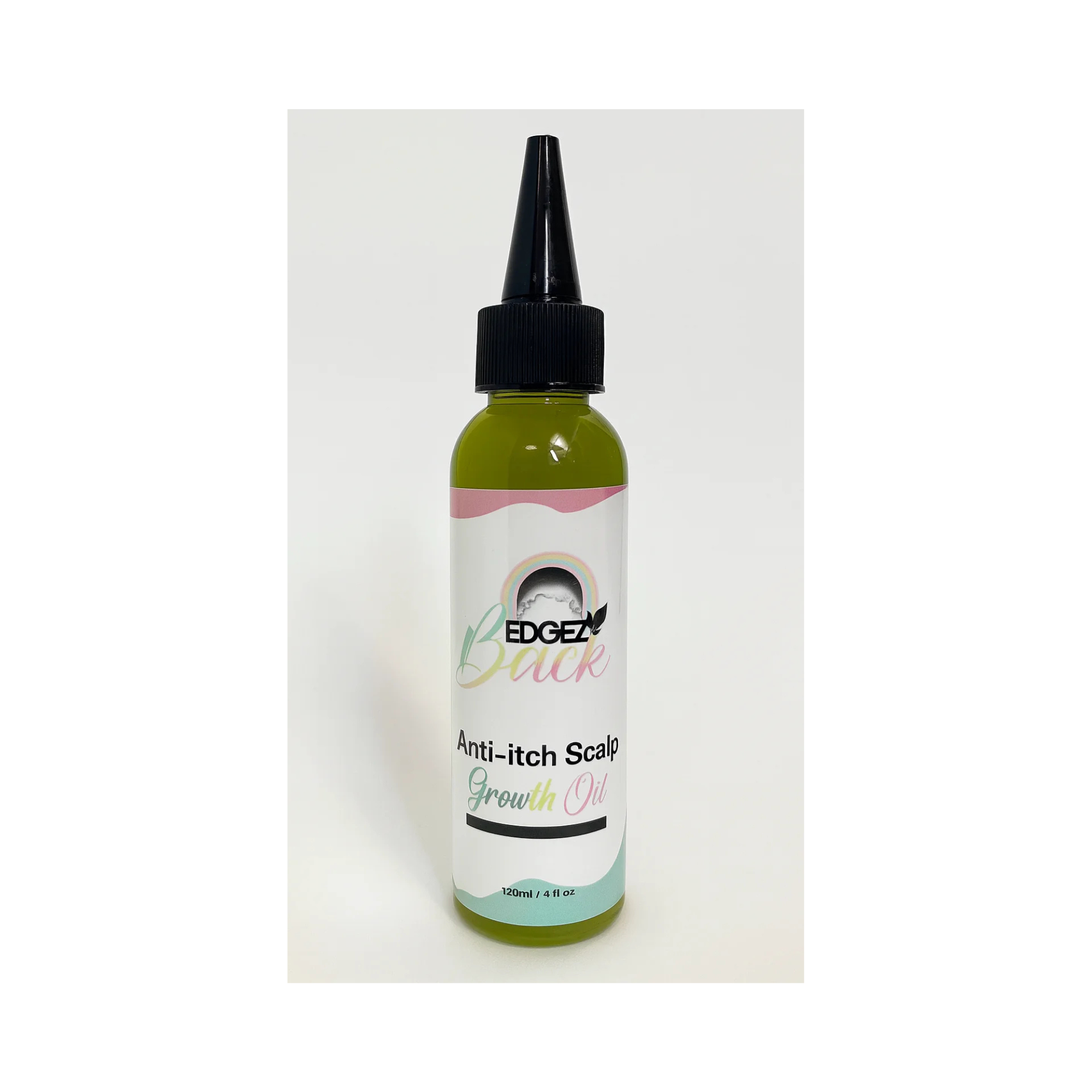 EDGEZ BACK OIL