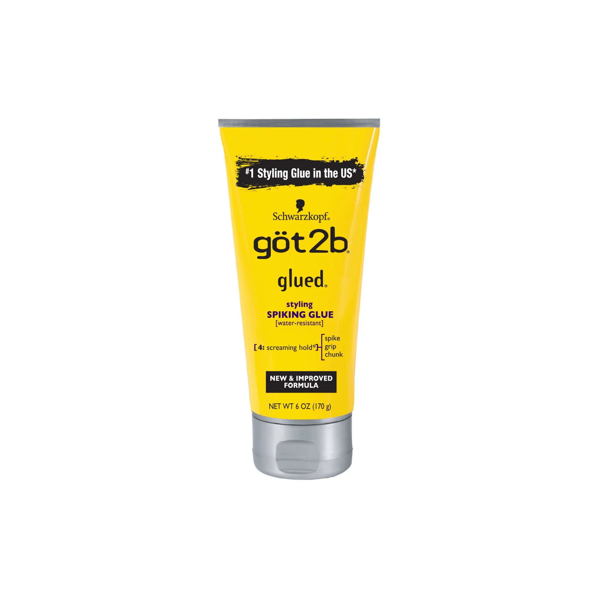 Schwarzkopf Got2b Glued Styling Spiking Glue