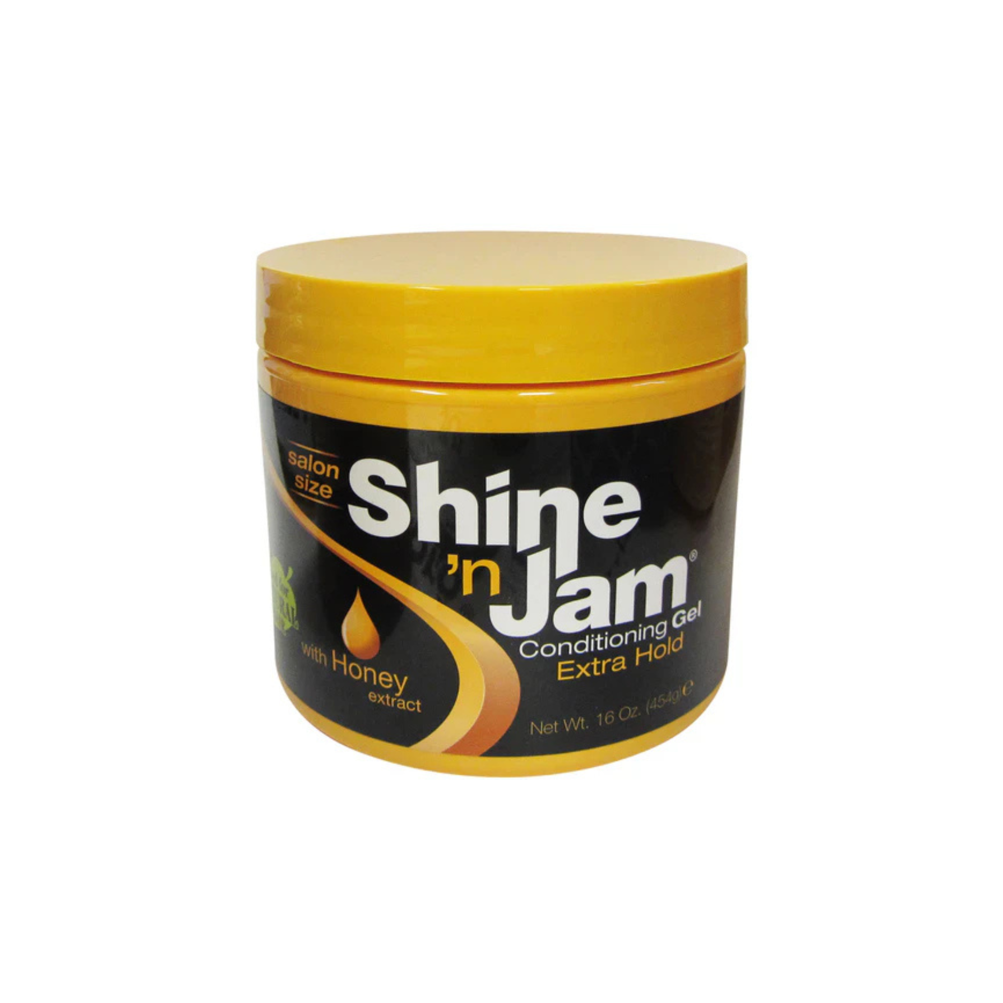 Shine n' Jam Extra Hold with Honey