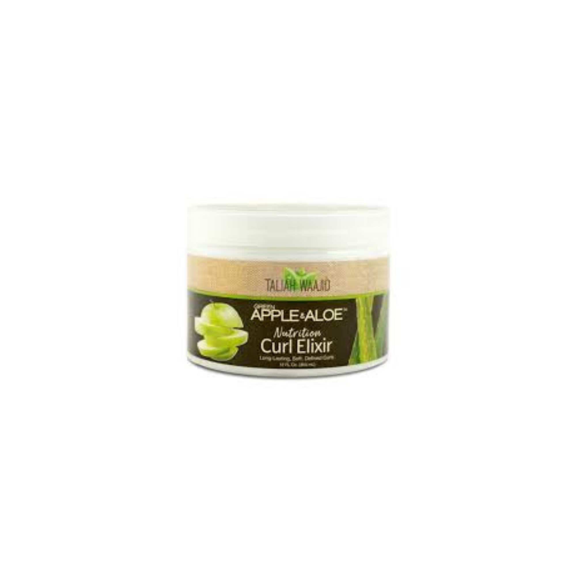 Taliah Waajid Apple & Aloe Curl Elixir