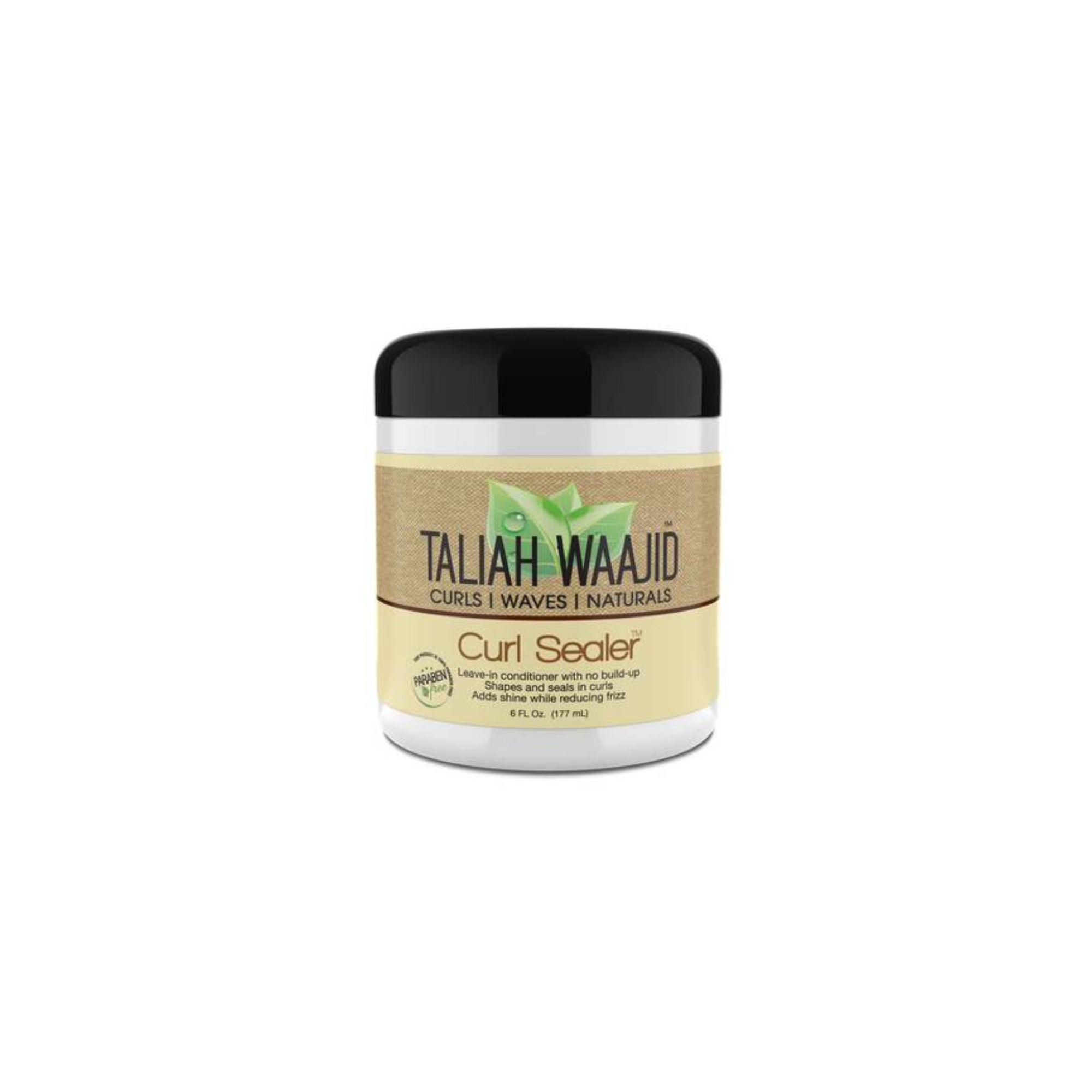 Taliah Waajid Curl Sealer 6oz
