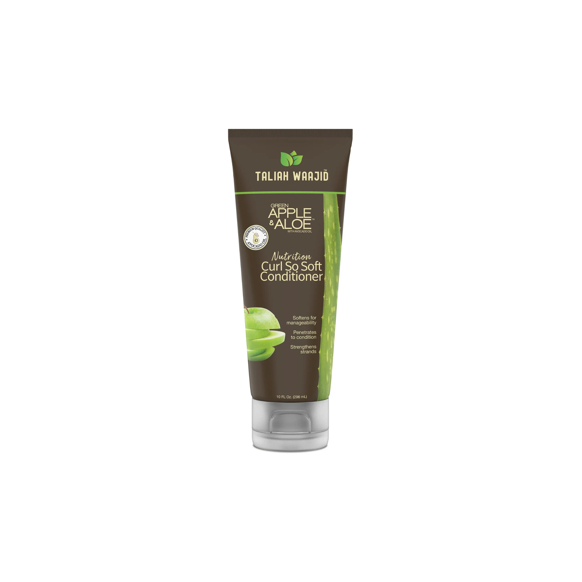 Taliah Waajid Curl So Soft Conditioner 10oz