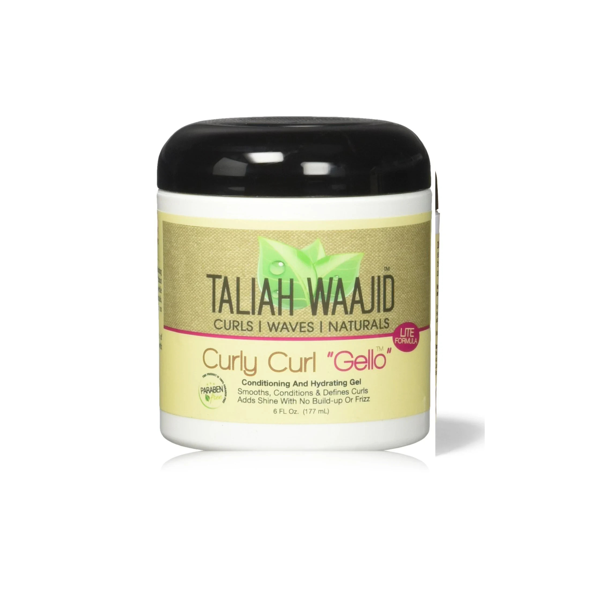 Taliah Waajid Curly Curl Gello