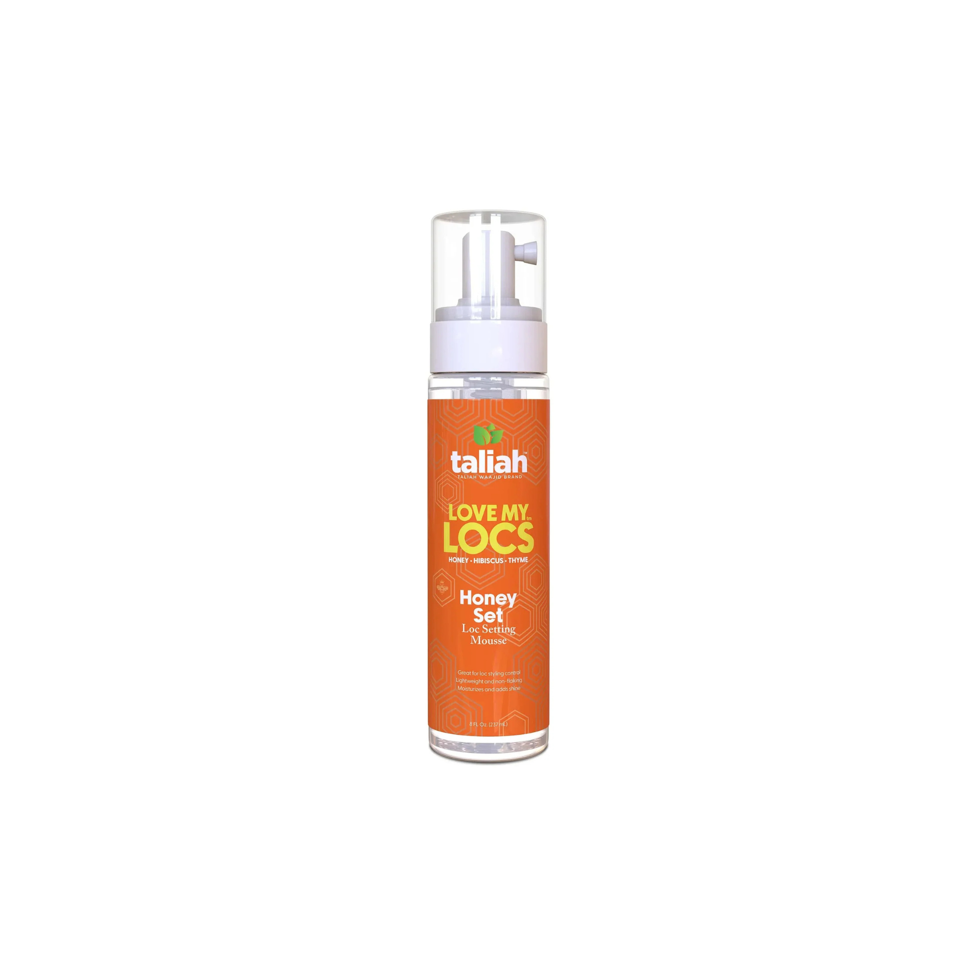 Taliah Waajid Love My Locs Honey Set 8oz