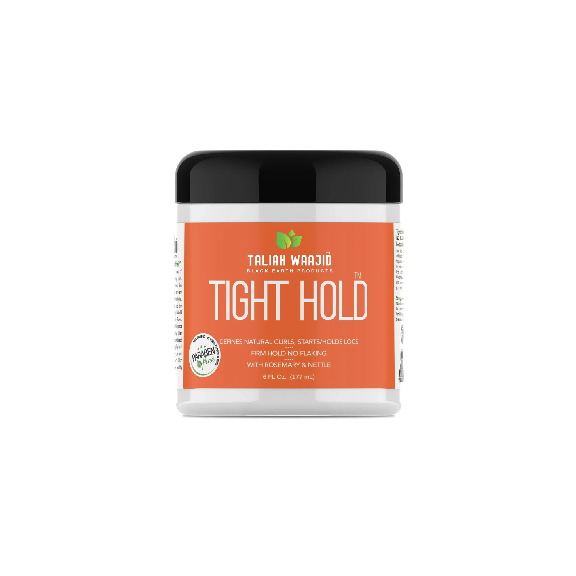 Taliah Waajid Tight Hold 6oz