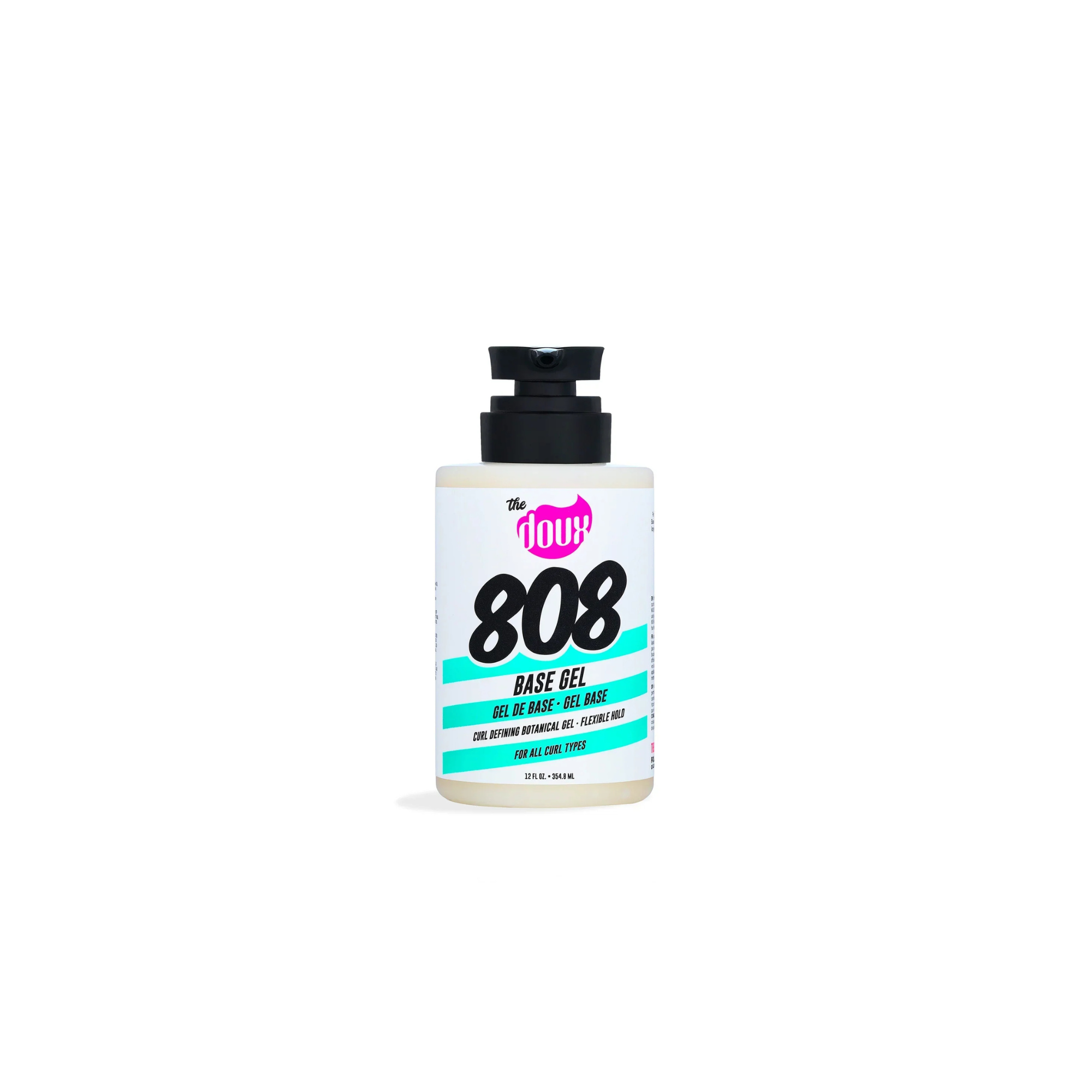 The DOUX 808 BASE GEL
