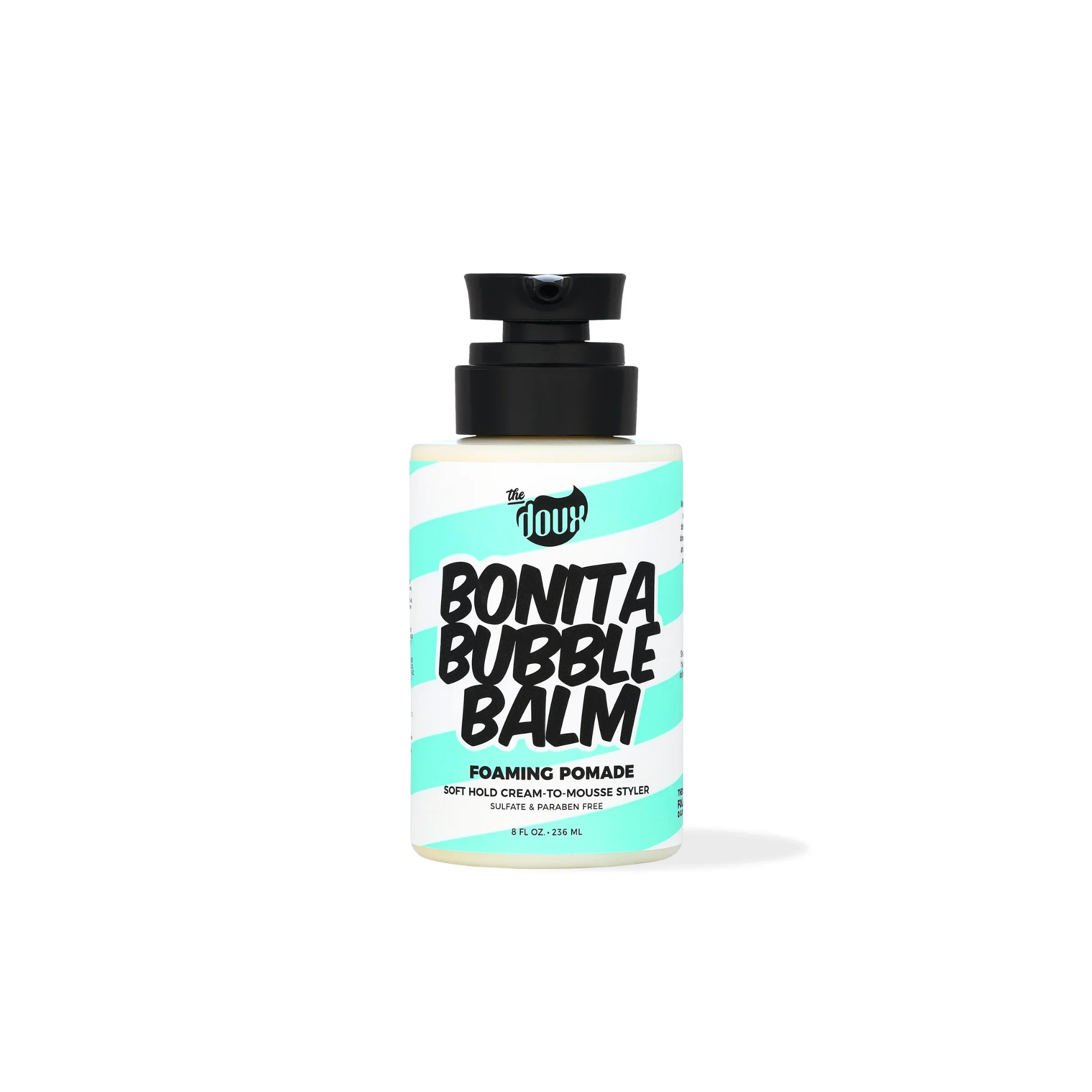 The Doux BONITA BUBBLE BALM