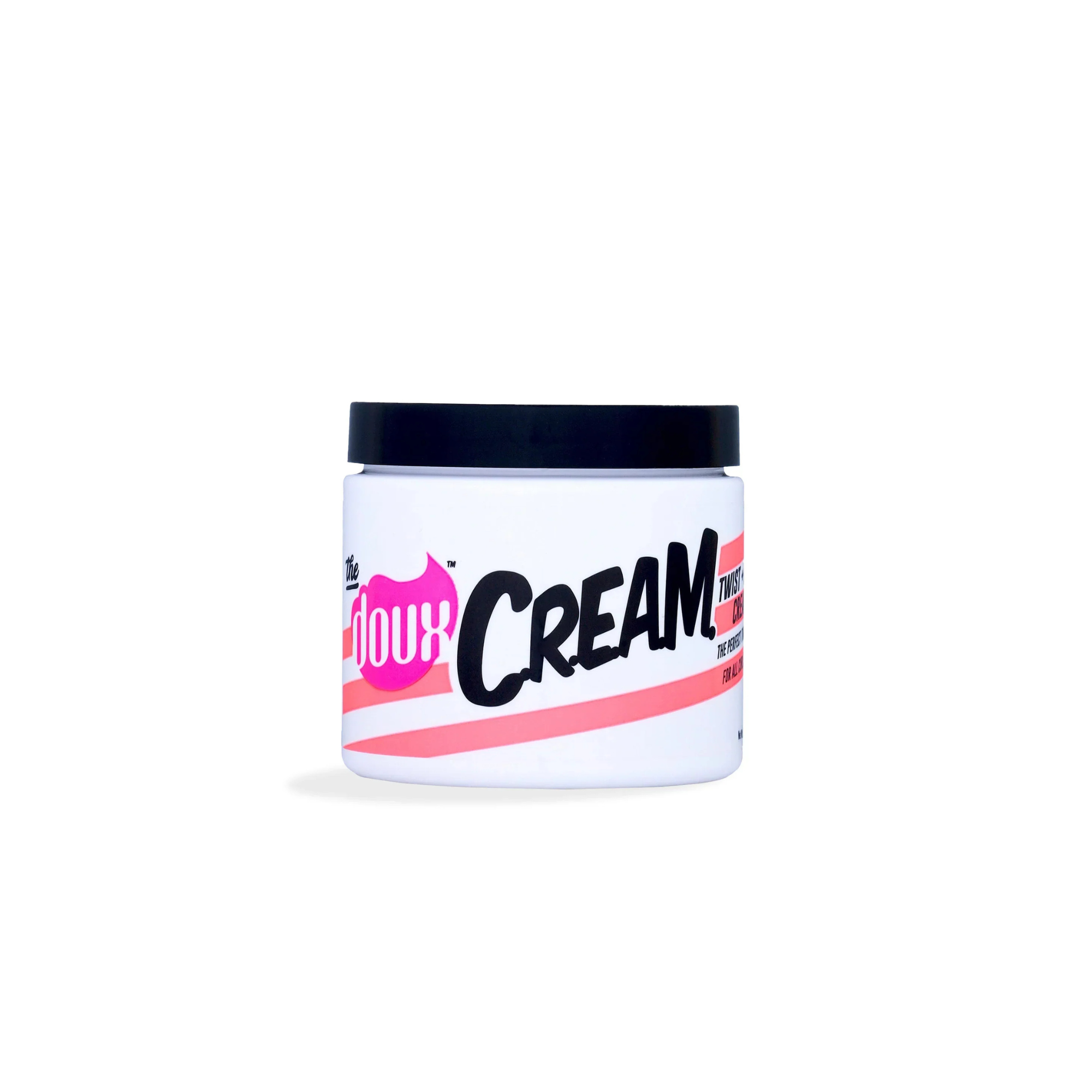 The Doux C.R.E.A.M Twist and Curl 16oz