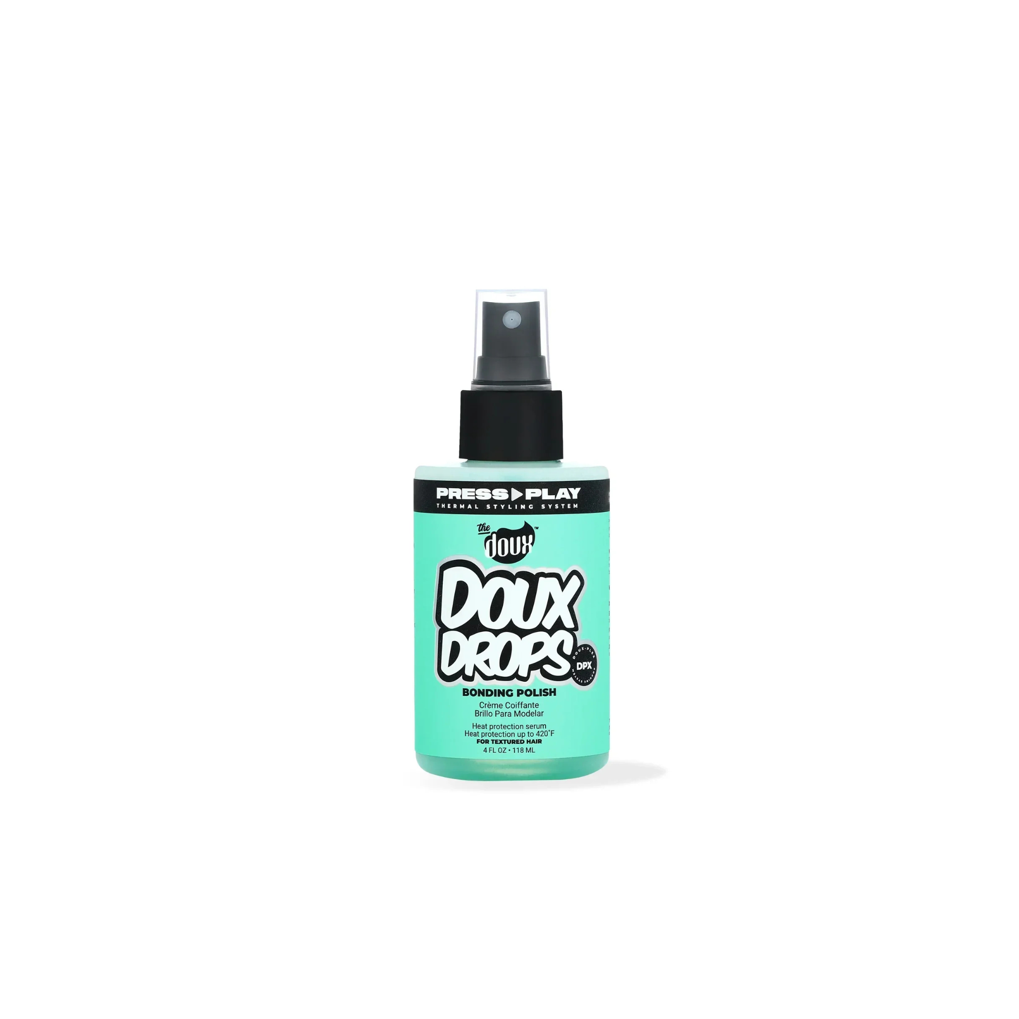 The Doux Drops