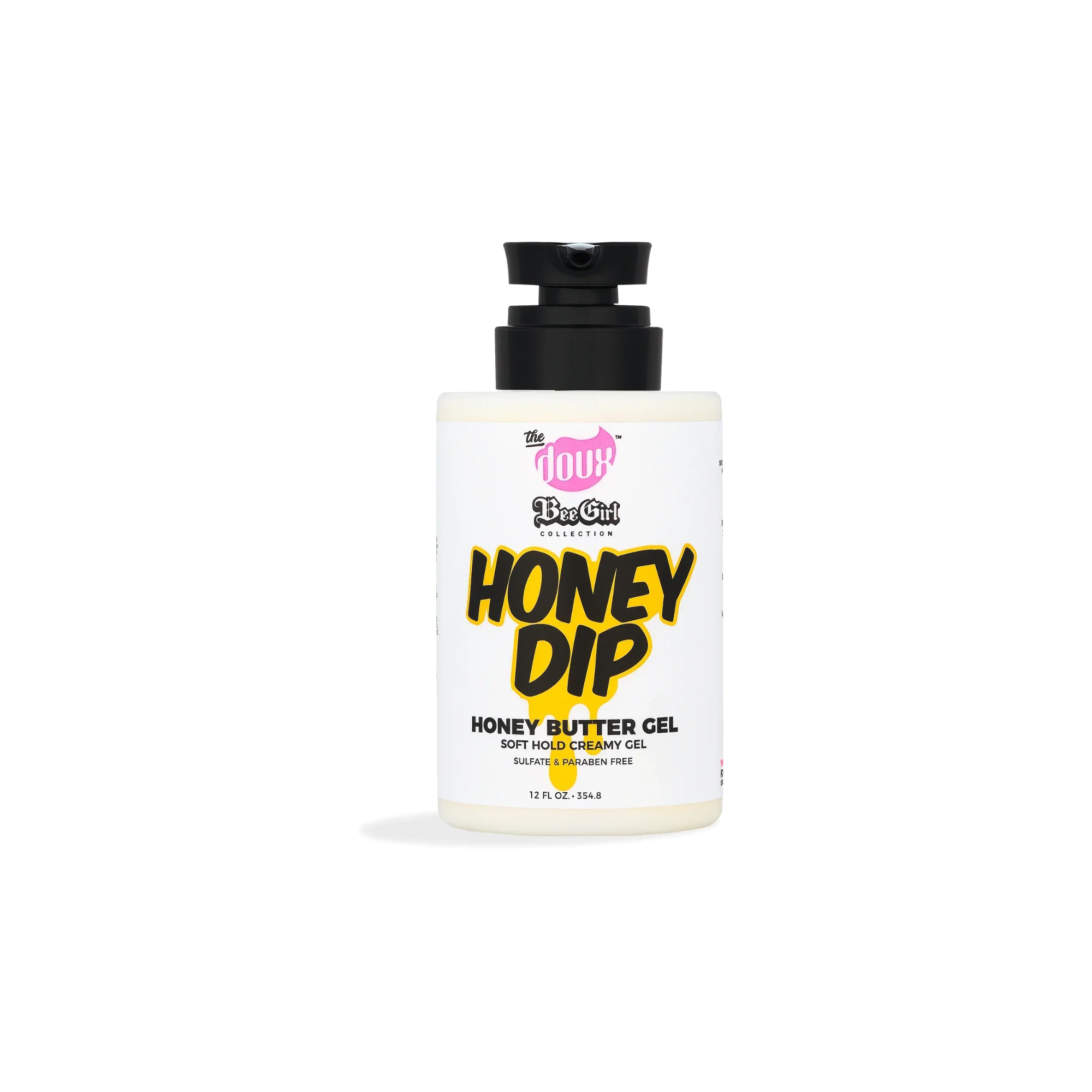 The Doux HONEY DIP