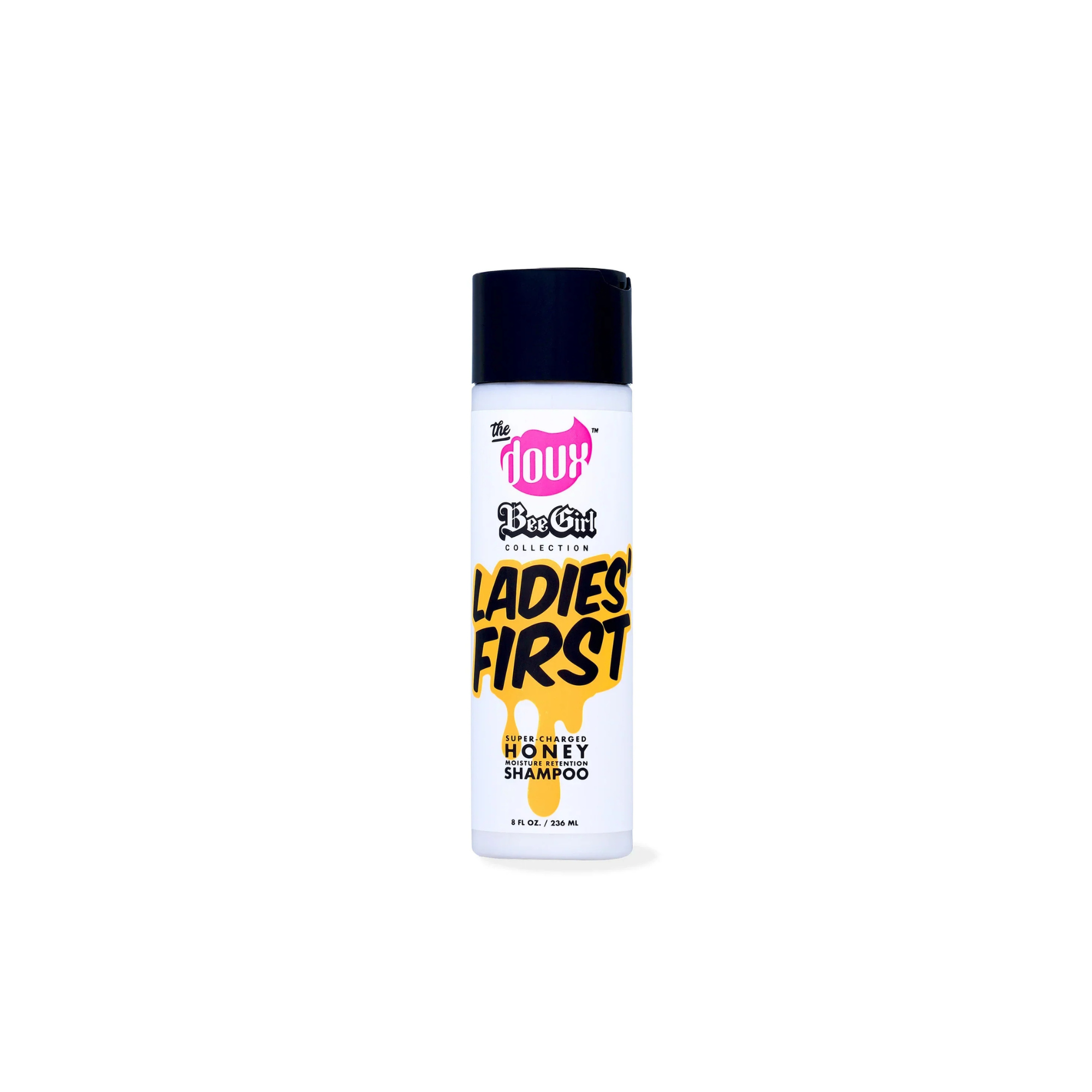 The Doux Ladies First Shampoo 8oz