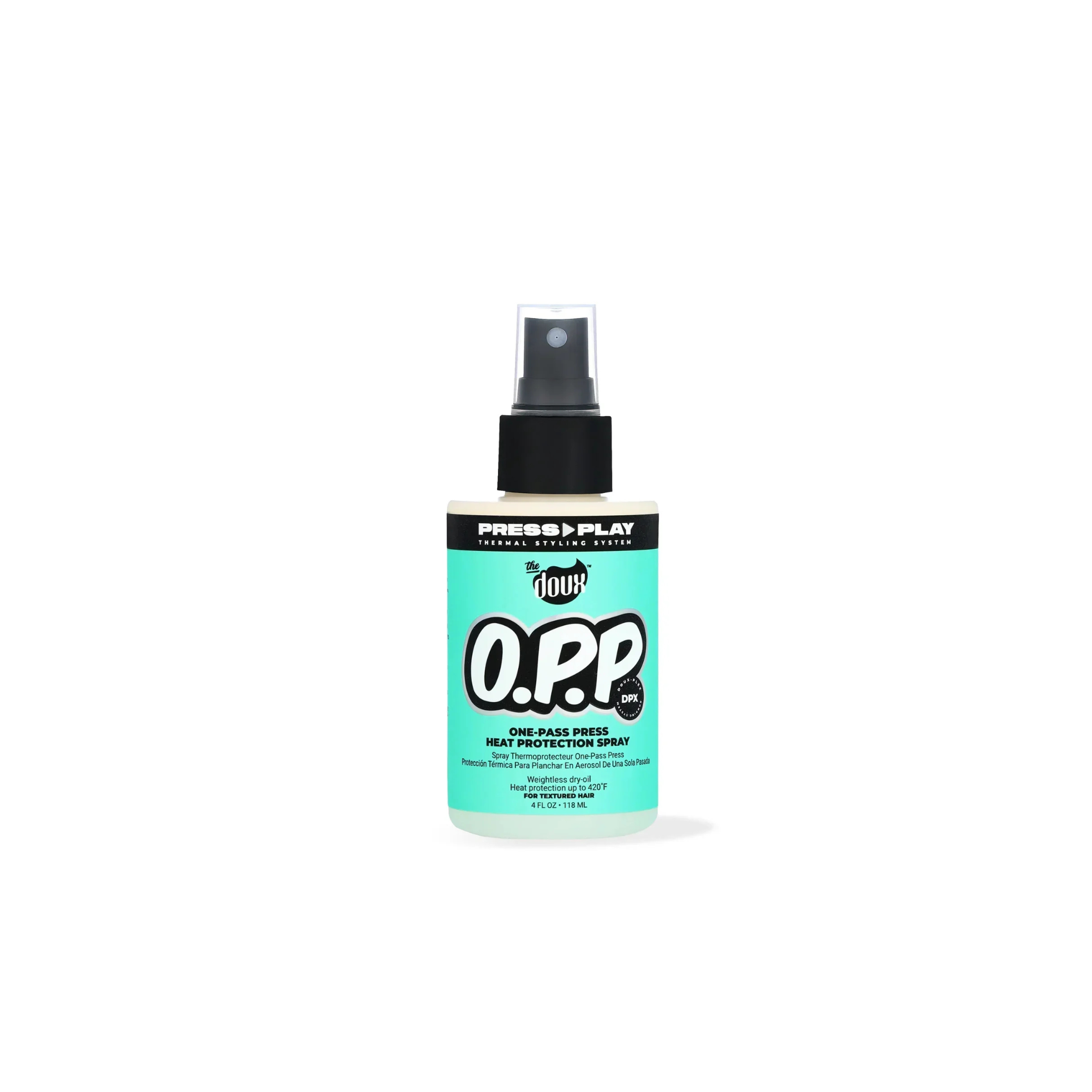 The Doux O.P.P