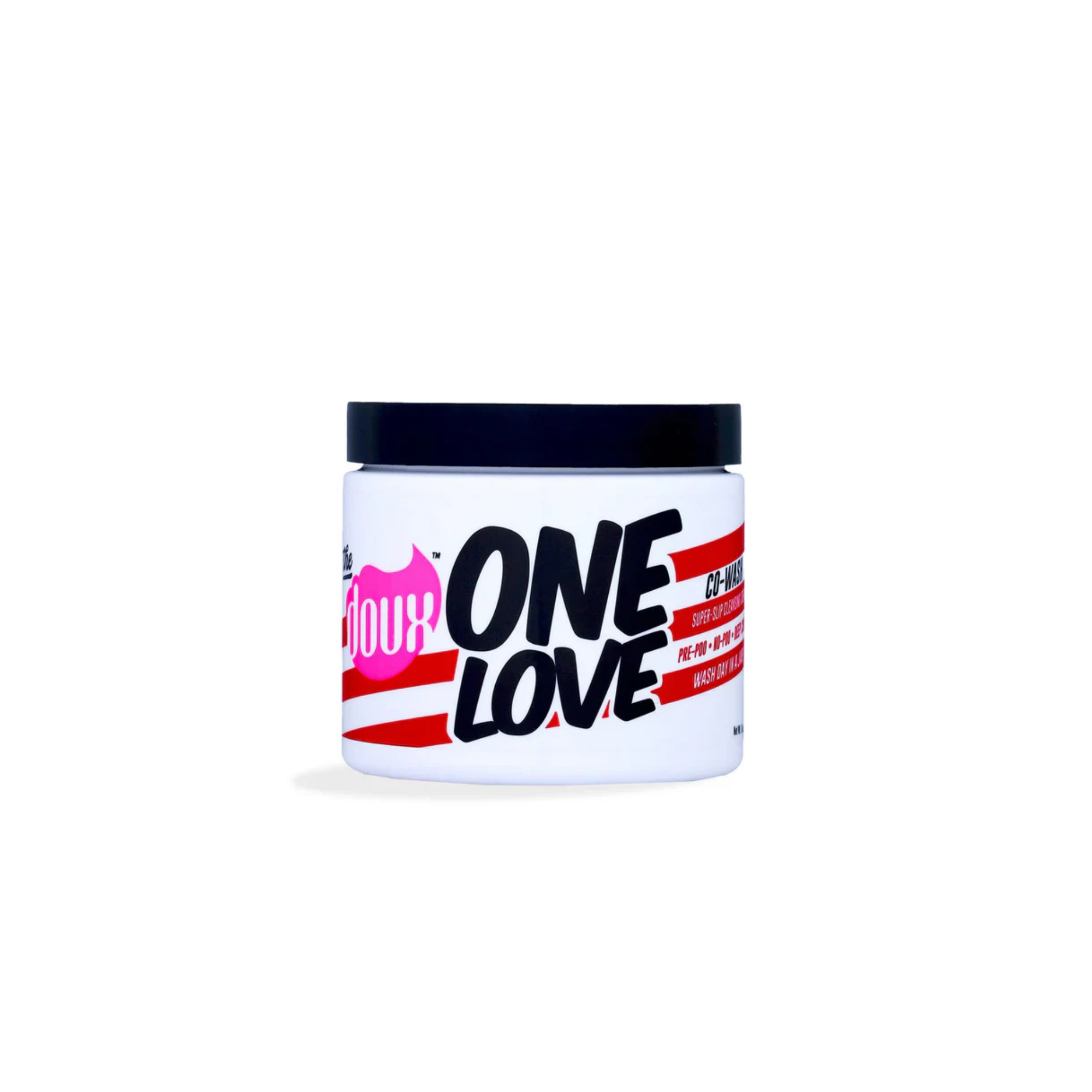 The Doux One Love Co-Wash