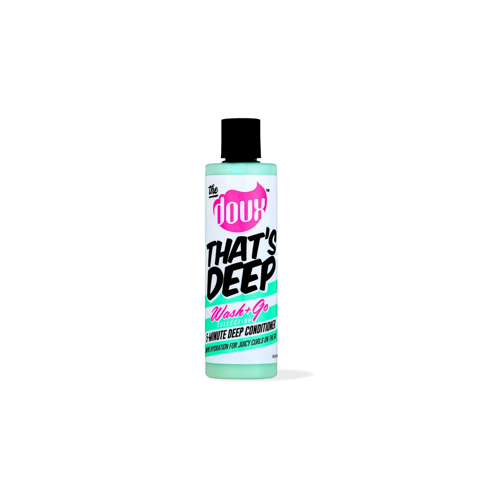 The Doux That's Deep 5-Min Deep Conditoner 8oz