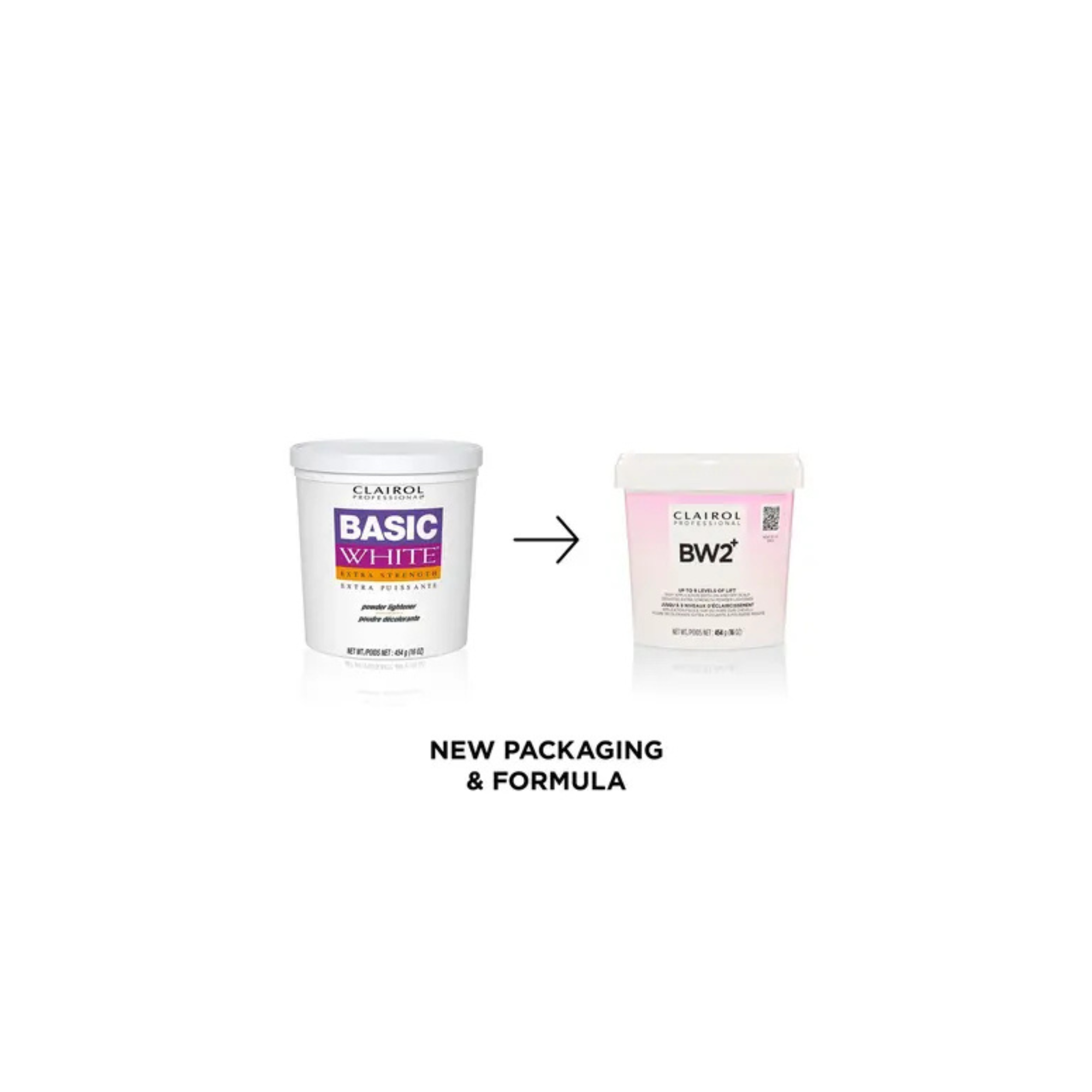 Clairol BW 2