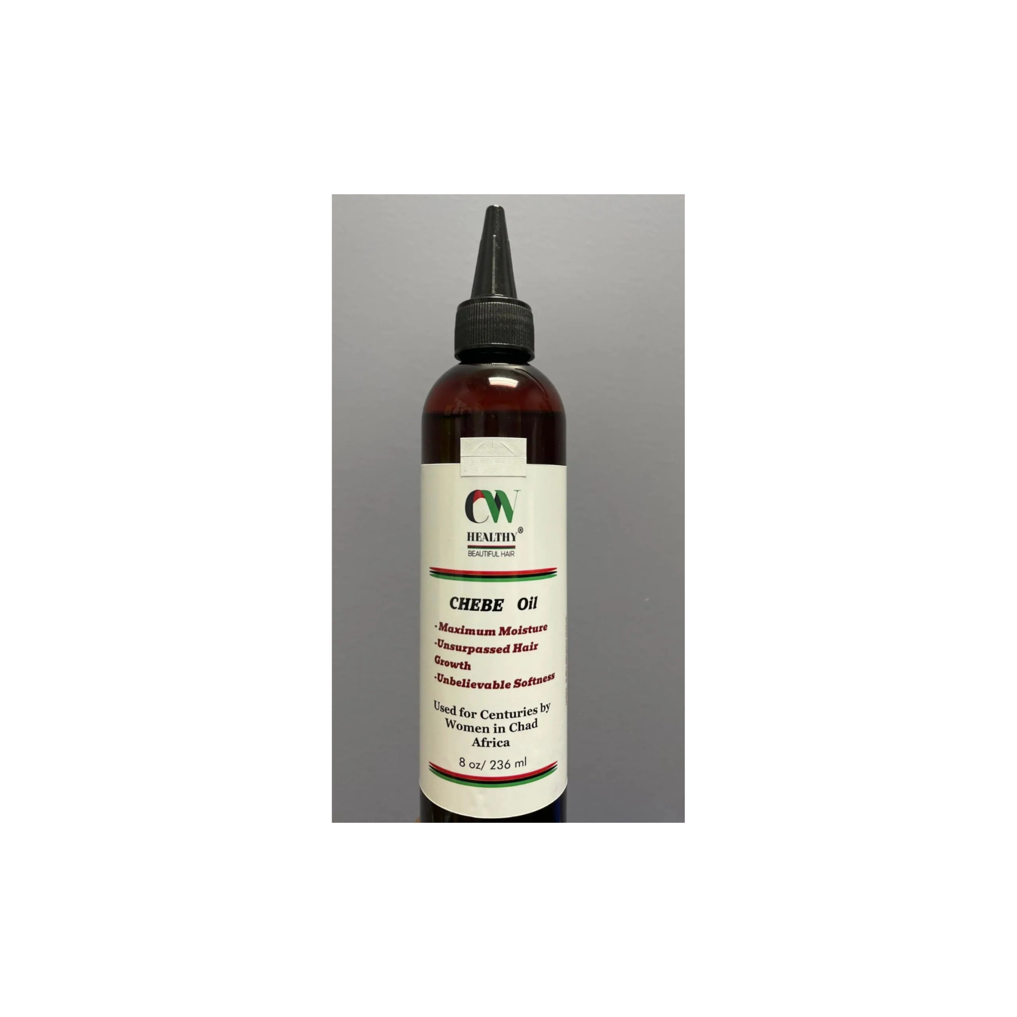 CW Healthy CHEBE OIL 8oz