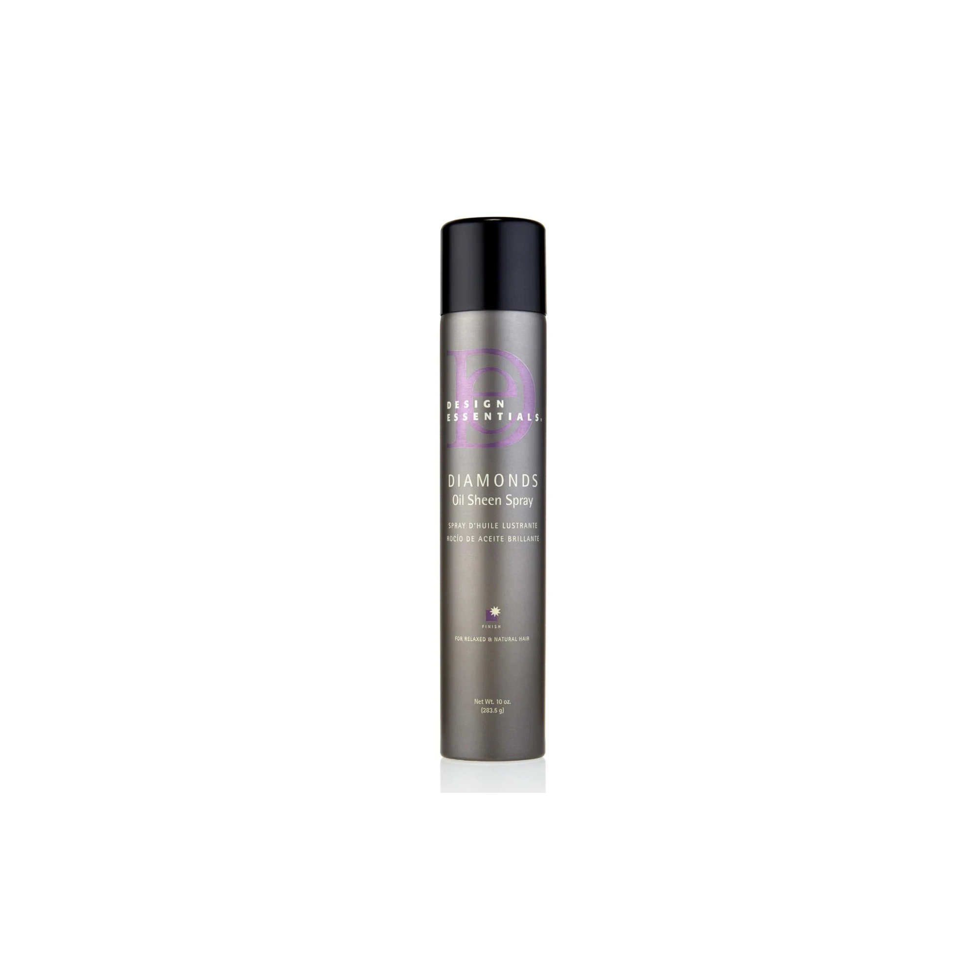 Design Essentials Diamonds Oil Sheen Spray