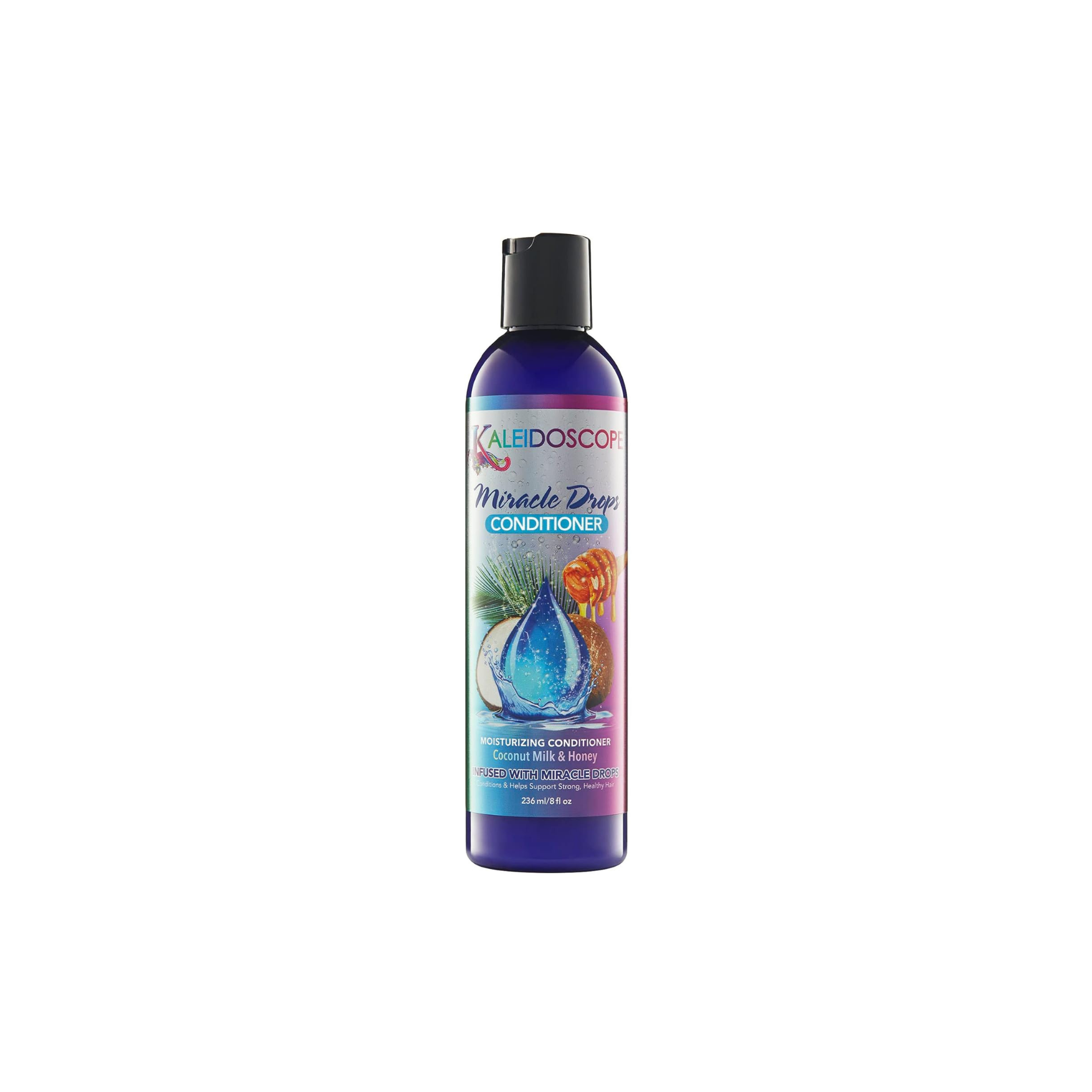 KALEIDOSCOPE MIRACLE DROPS Conditioner 8 oz