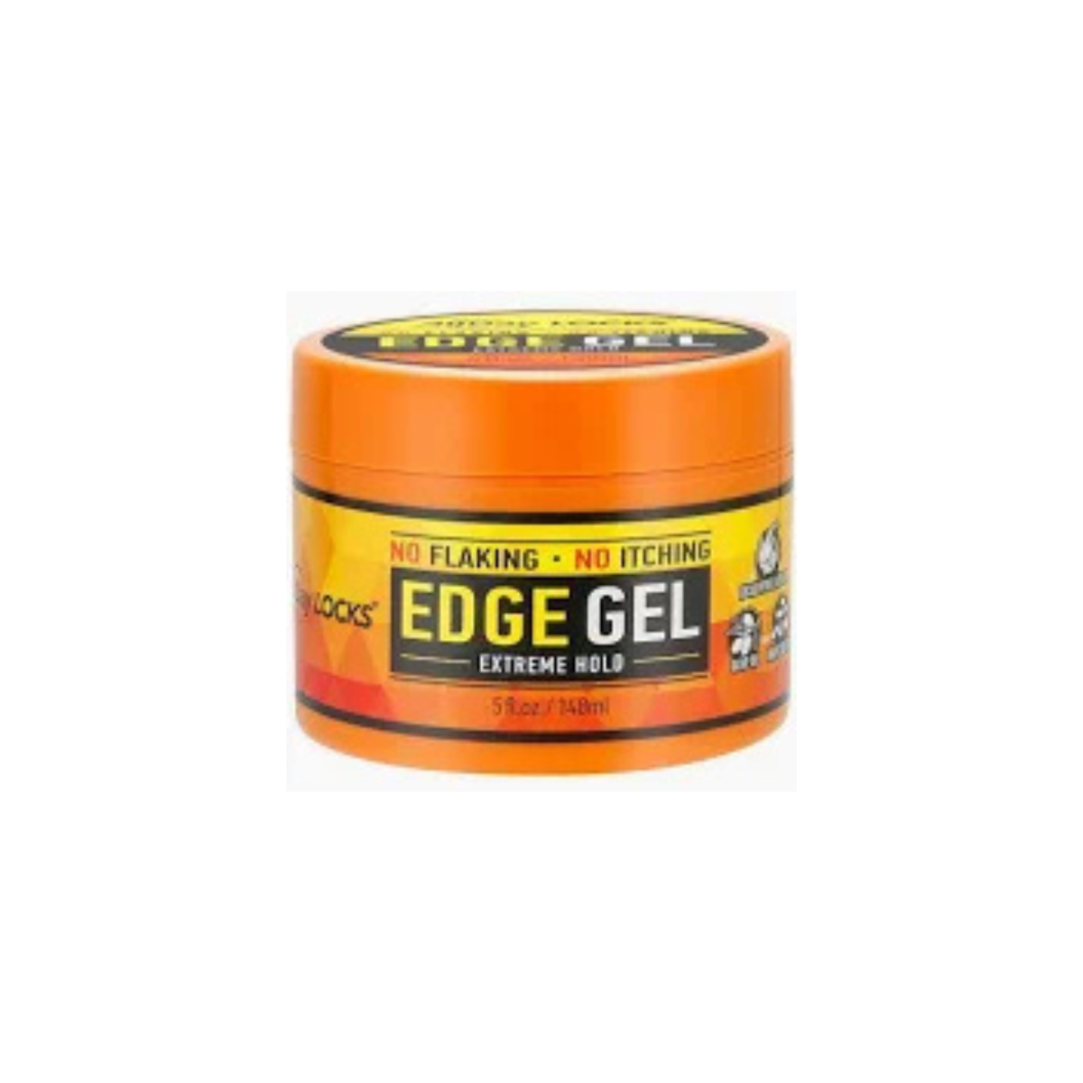 AllDay Locks EDGE GEL Extreme Hold