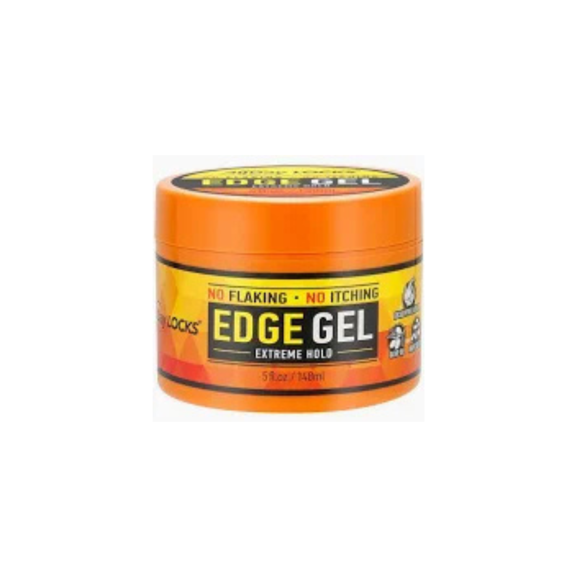 AllDay Locks EDGE GEL Extreme Hold