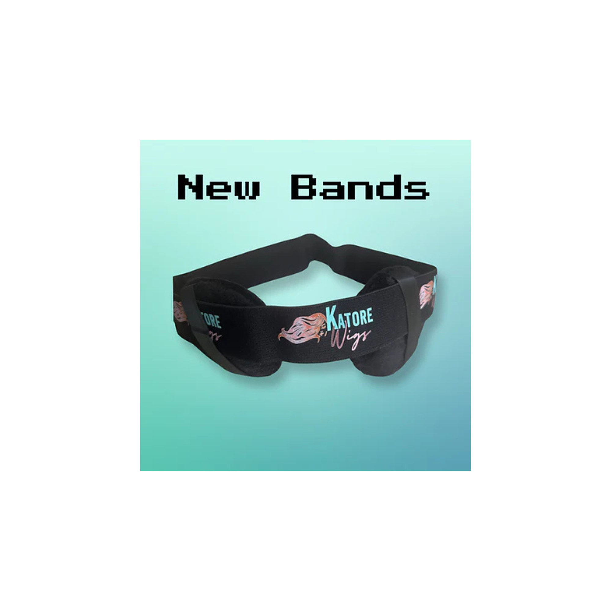 Katore Headband