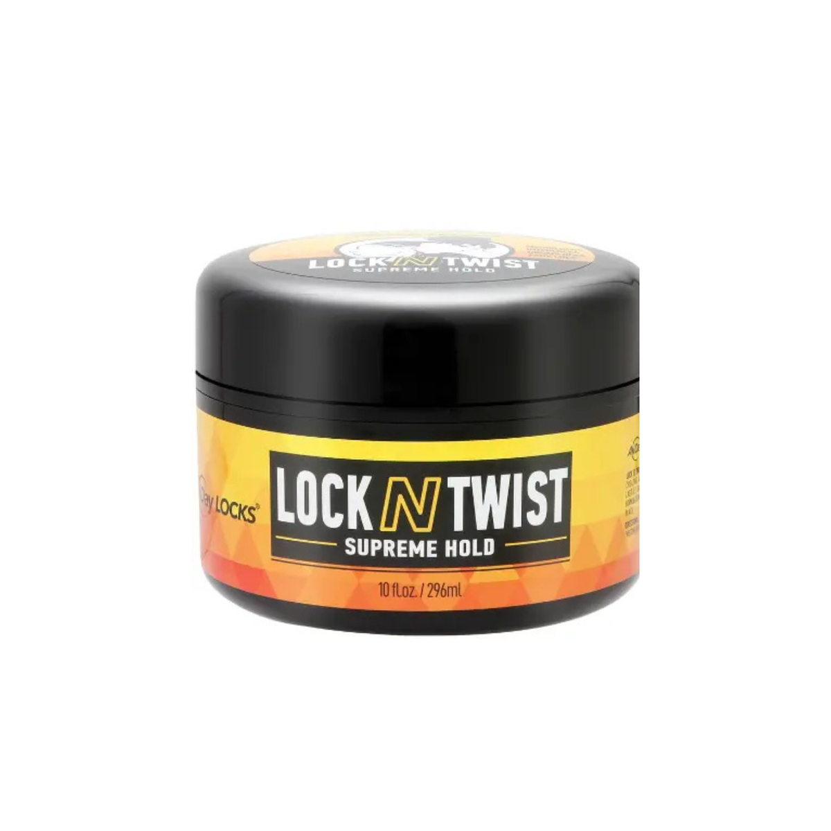 AllDay Locks LOCK N TWIST Supreme Hold