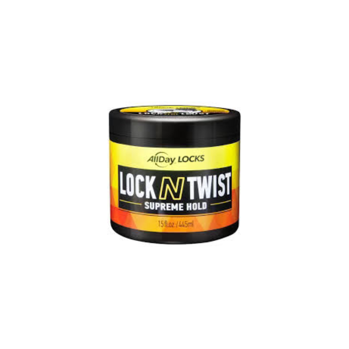 AllDay Locks LOCK N TWIST Supreme Hold