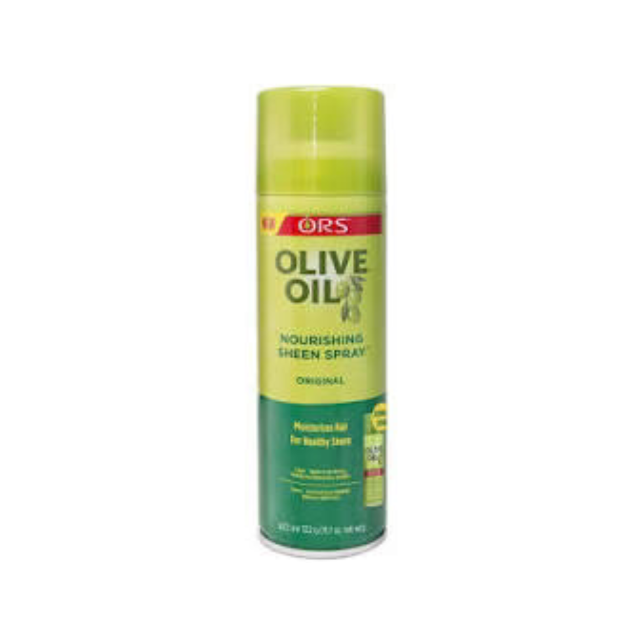 ORS Olive Oil Nourishing Sheen Spray