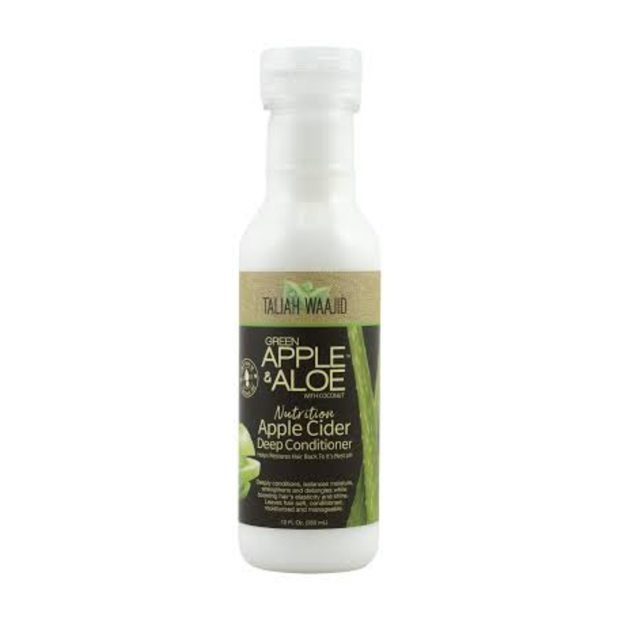 Taliah Waajid Apple & Aloe Apple Cider Deep Conditioner