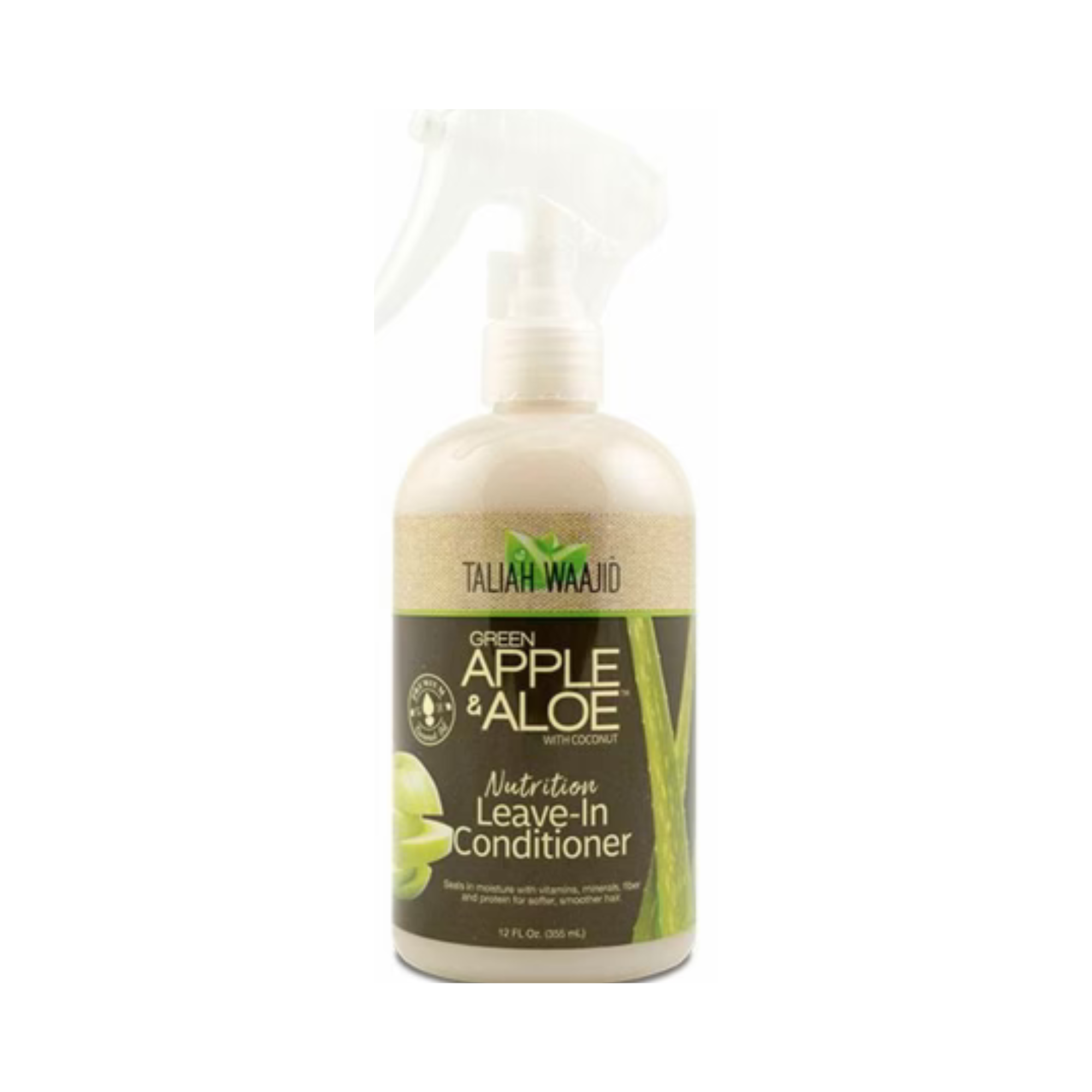 Taliah Waajid Apple & Aloe Leave-In Conditioner