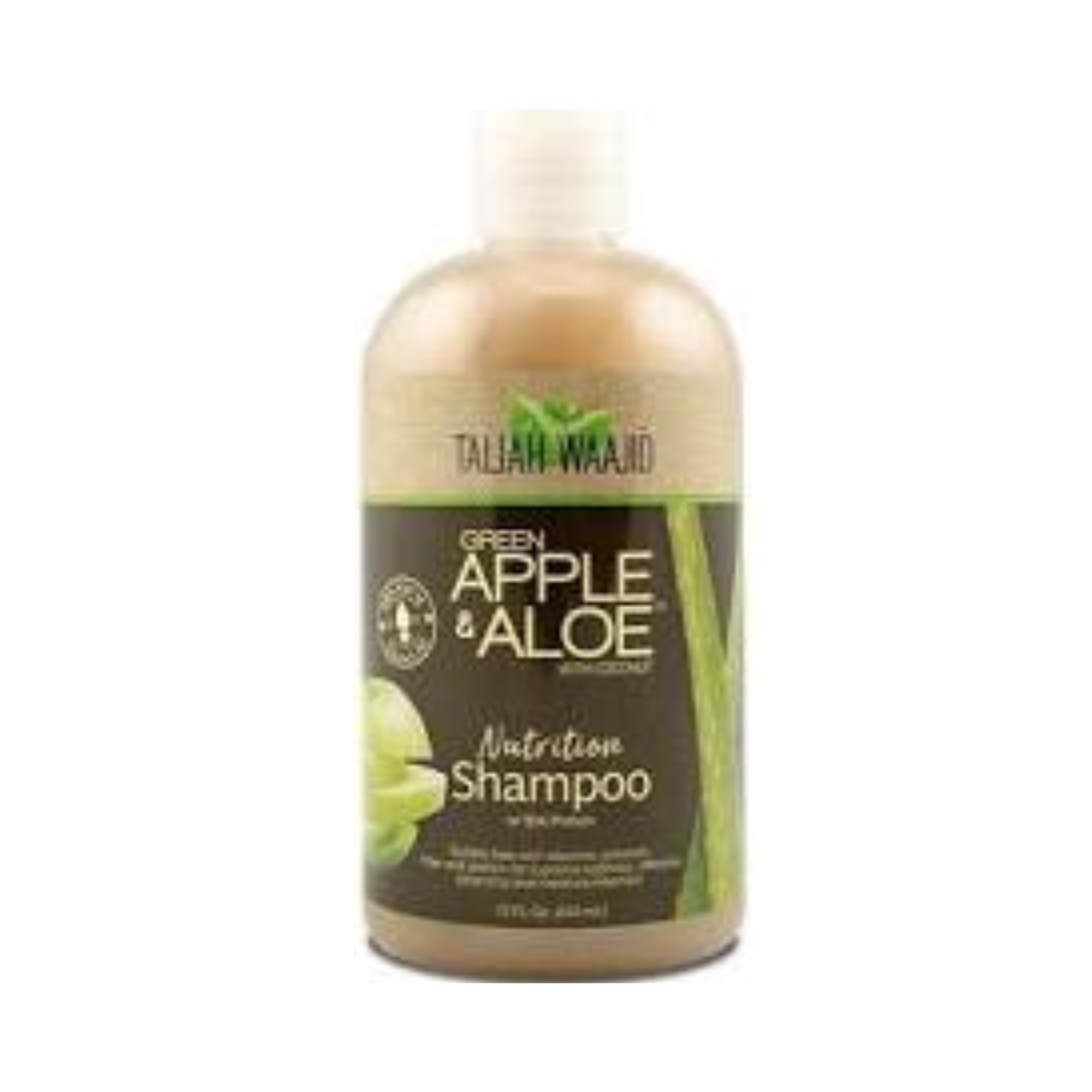 Taliah Waajid Apple & Aloe Shampoo