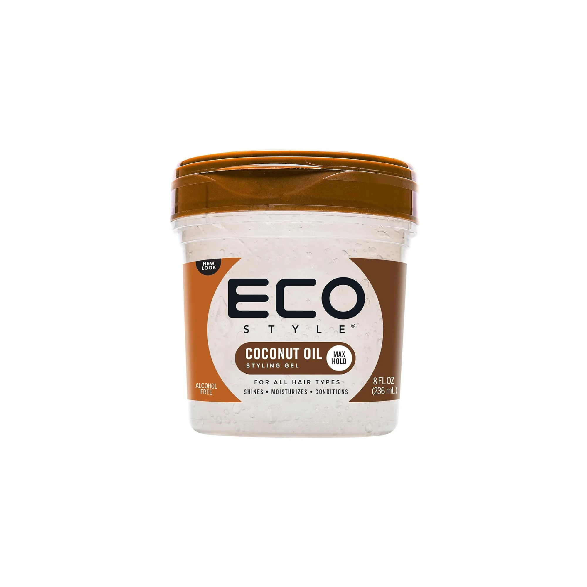 Eco Style Coconut Oil