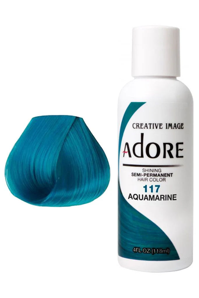 Adore Semi-Permanent Hair Color