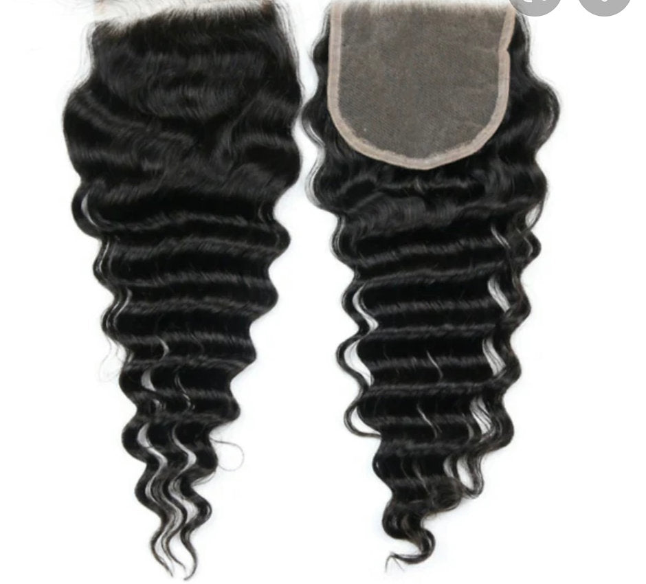 Deep Wave HD Closure