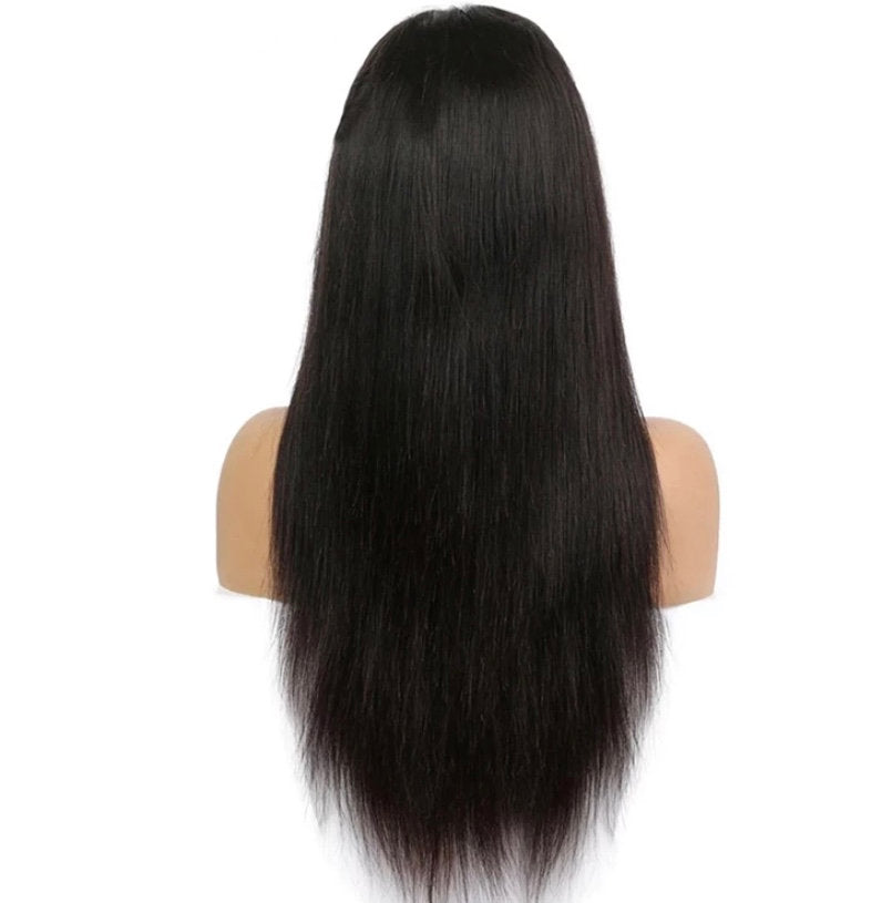HD Straight Wig