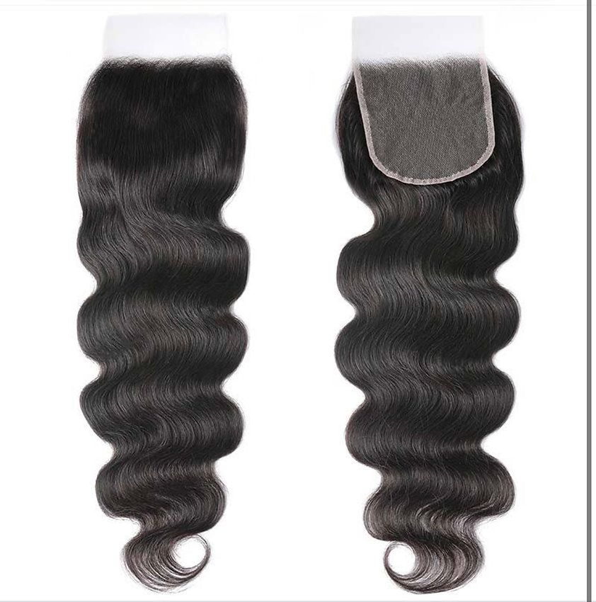 HD Body wave Closure