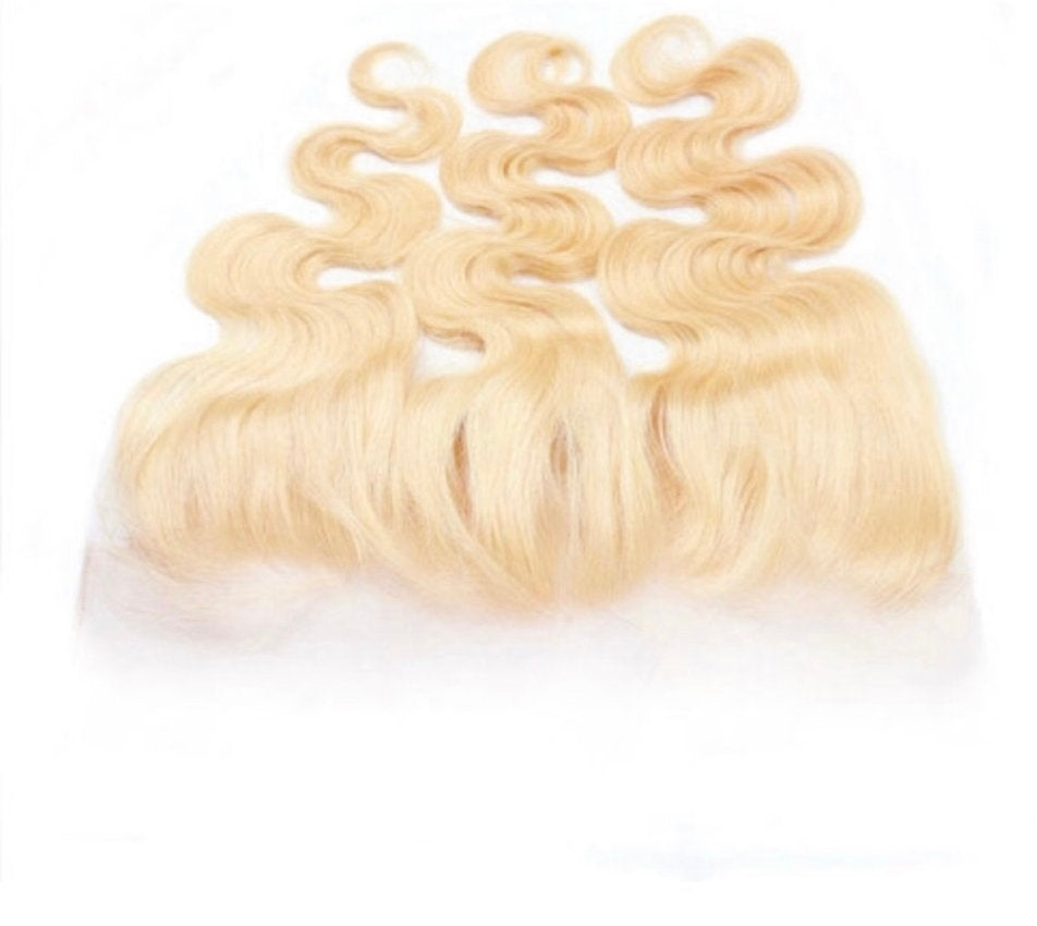 613 BodyWave Frontal