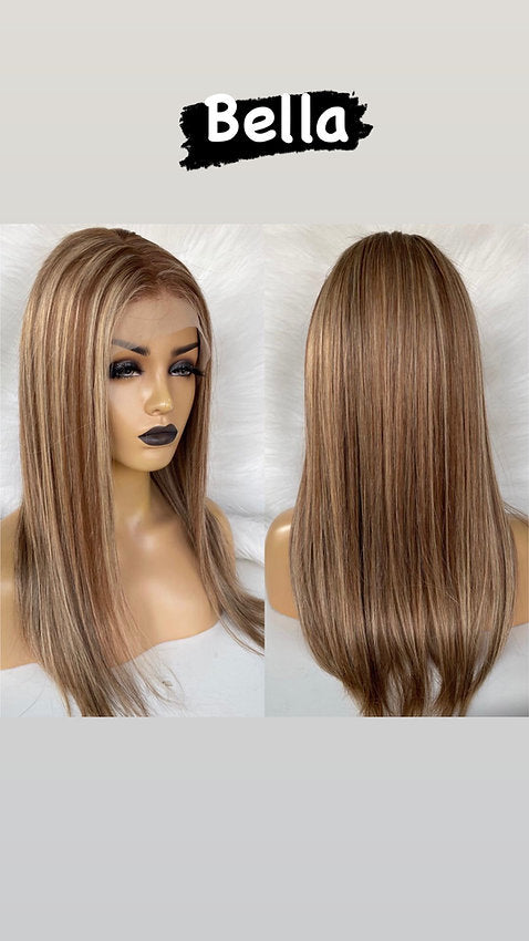 Bella Wig 22inch