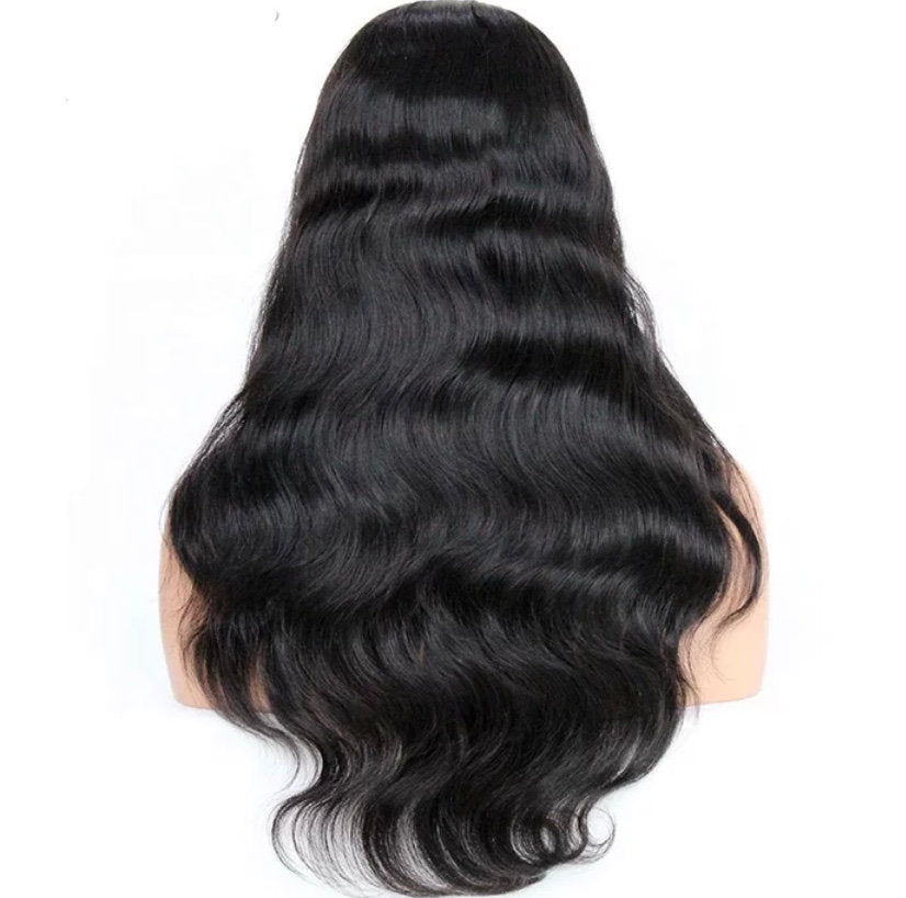HD Body wave 5x5 closure