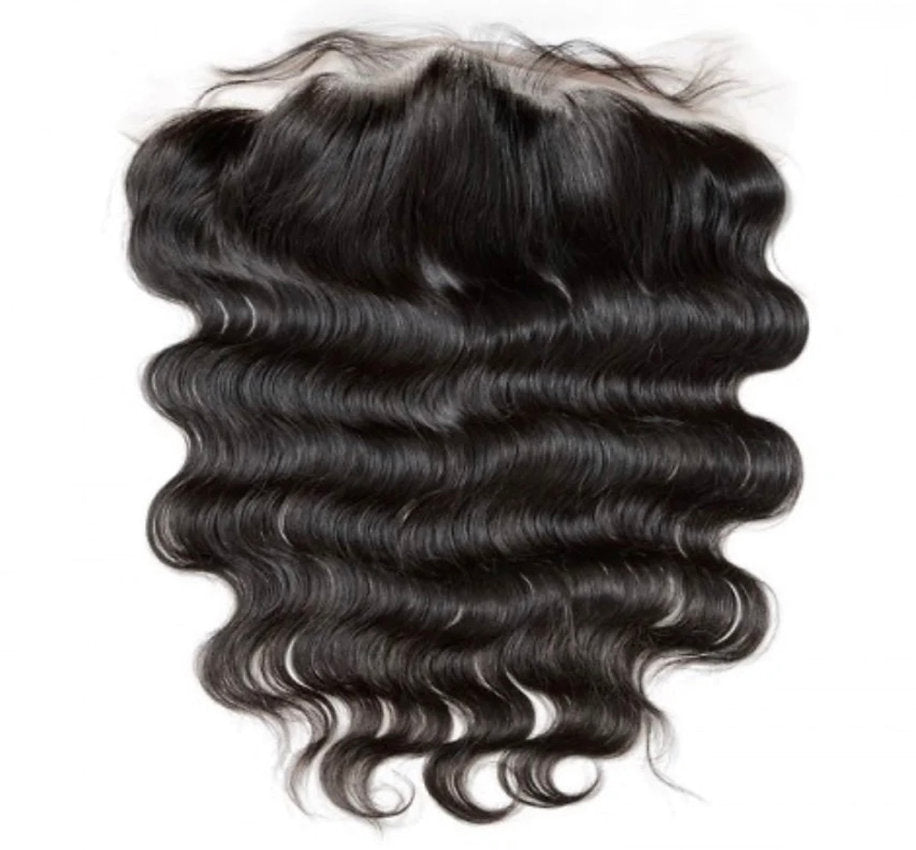 Body wave Hd Frontal